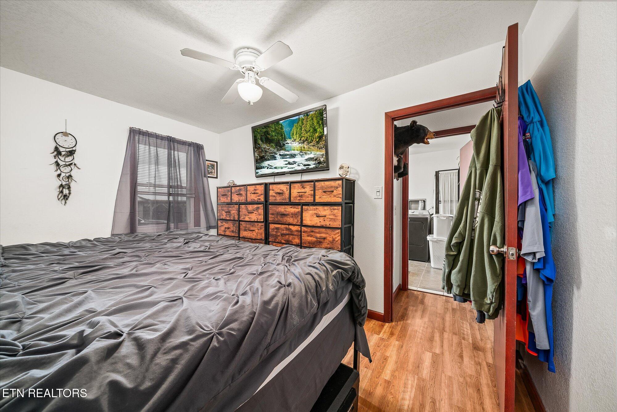 1188 Clarkrange Monterey Highway Clarkrange TN 38553