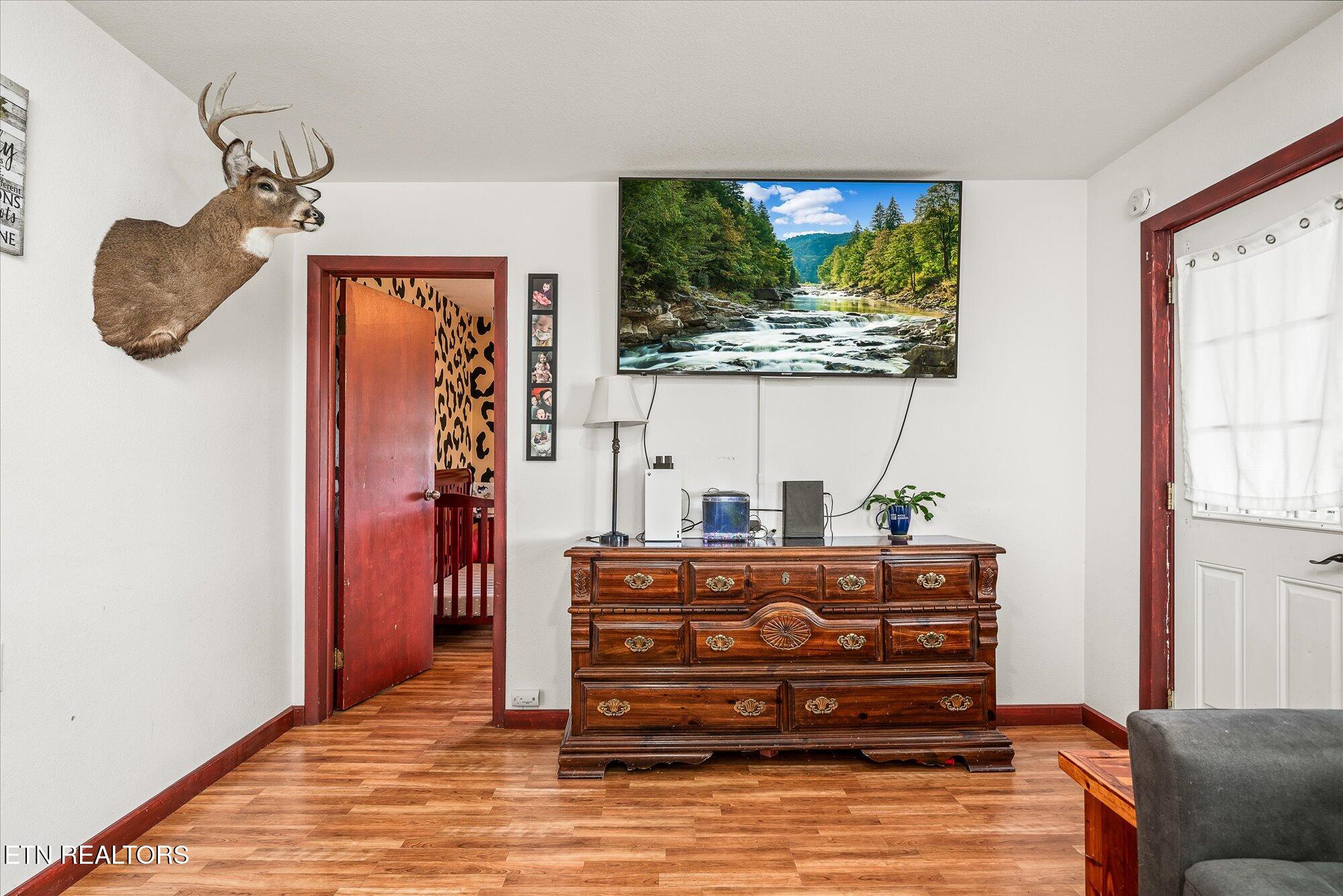 1188 Clarkrange Monterey Highway Clarkrange TN 38553