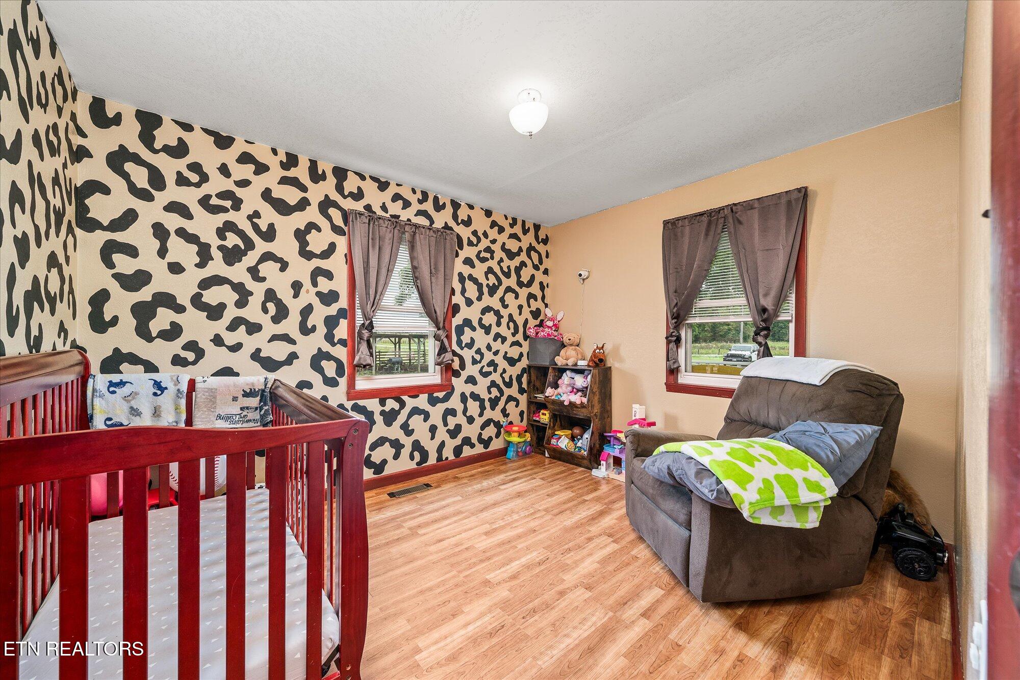 1188 Clarkrange Monterey Highway Clarkrange TN 38553