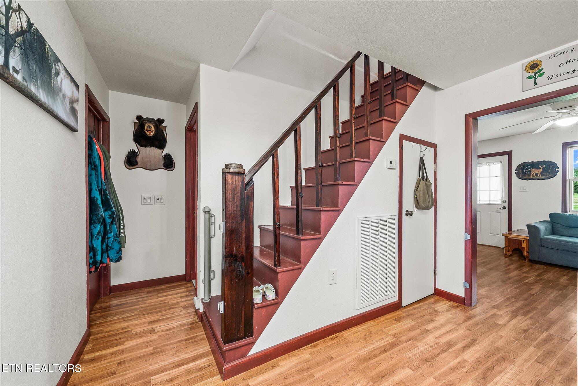 1188 Clarkrange Monterey Highway Clarkrange TN 38553