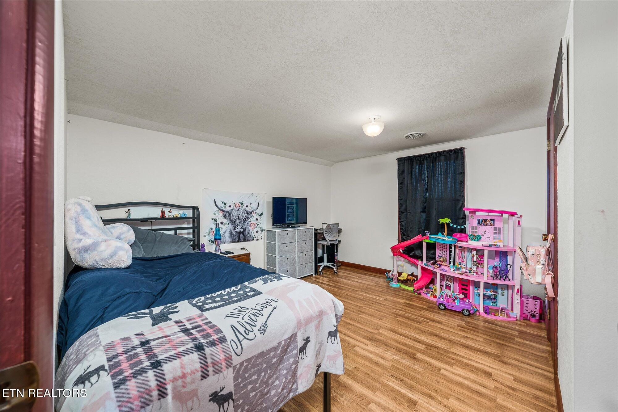 1188 Clarkrange Monterey Highway Clarkrange TN 38553
