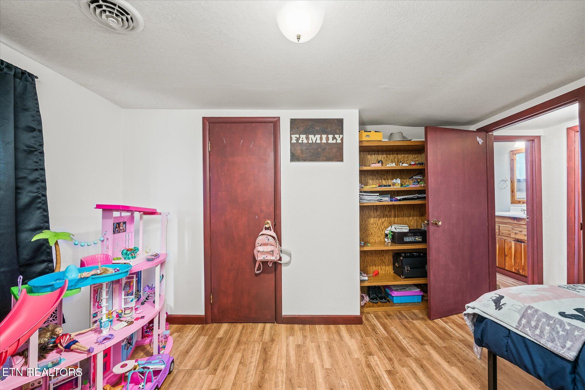 1188 Clarkrange Monterey Highway Clarkrange TN 38553