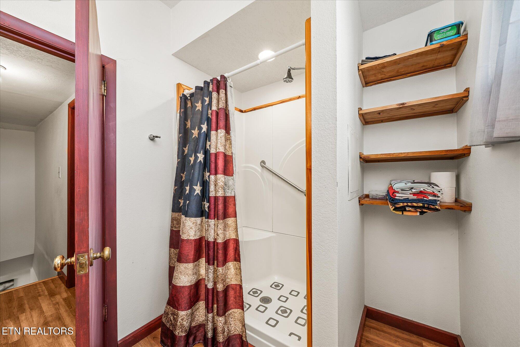 1188 Clarkrange Monterey Highway Clarkrange TN 38553