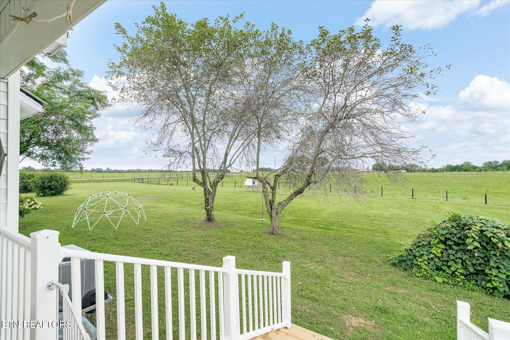 1188 Clarkrange Monterey Highway Clarkrange TN 38553