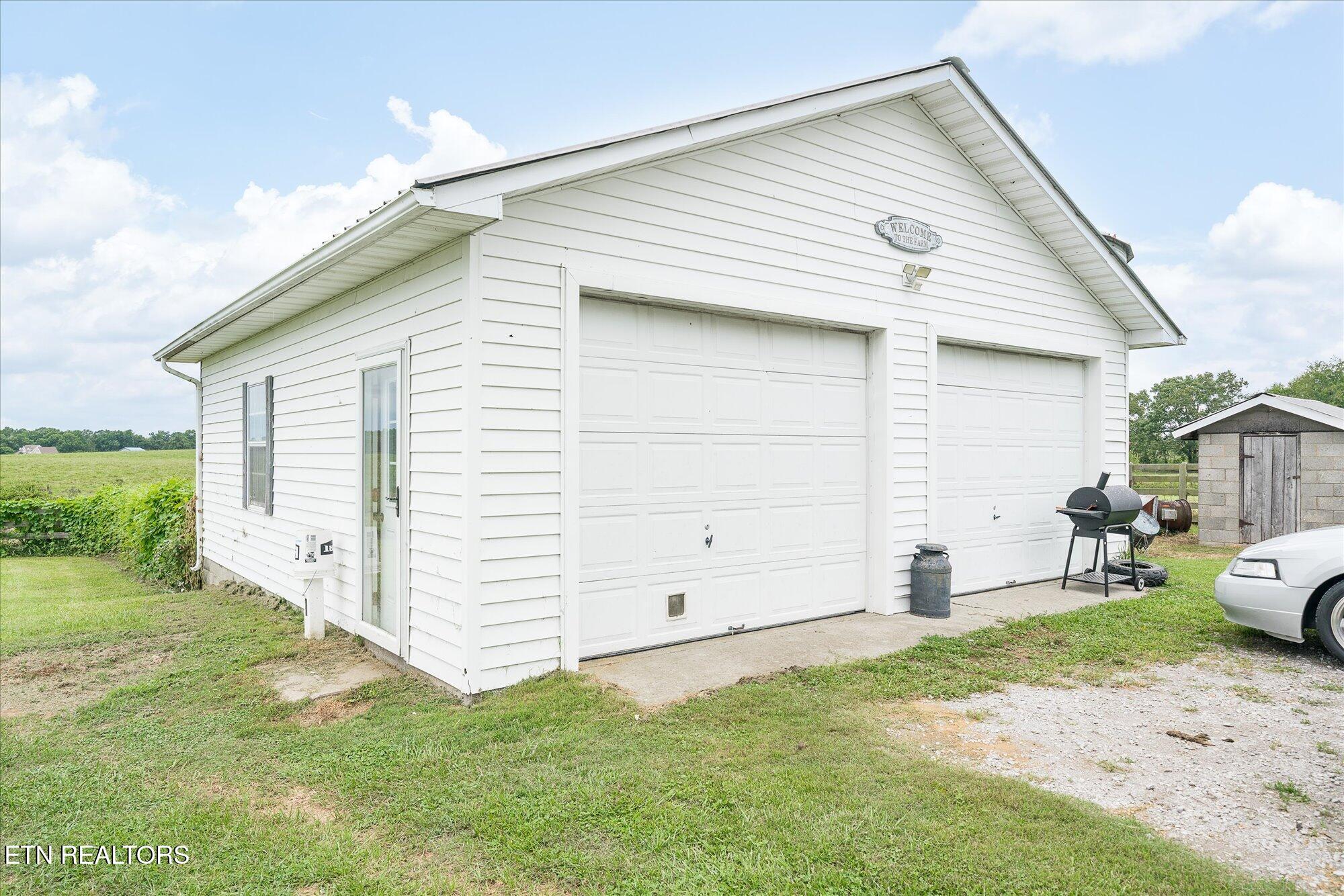 1188 Clarkrange Monterey Highway Clarkrange TN 38553