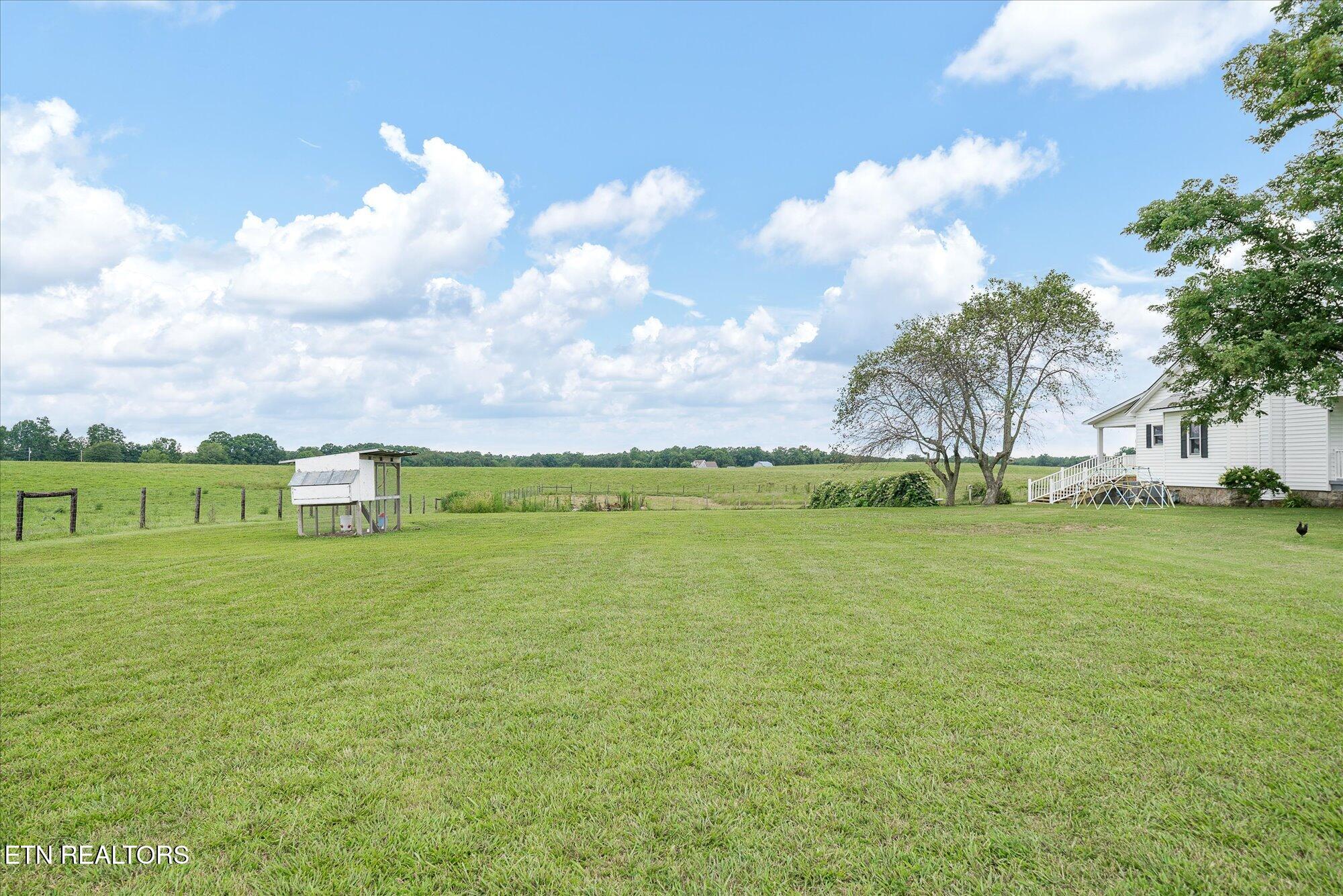 1188 Clarkrange Monterey Highway Clarkrange TN 38553