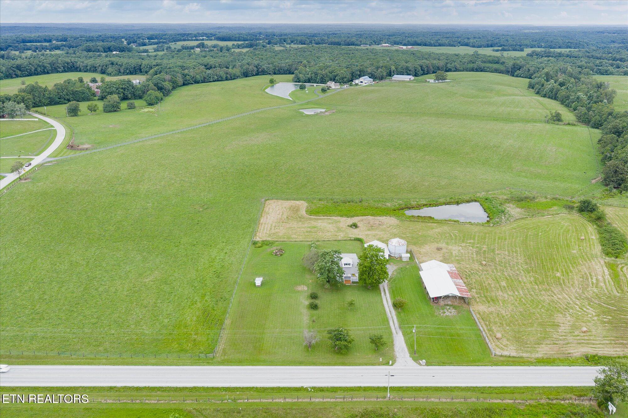 1188 Clarkrange Monterey Highway Clarkrange TN 38553