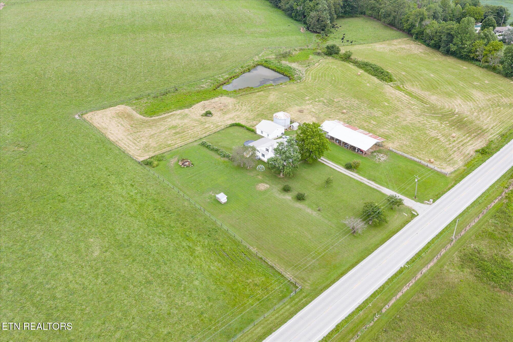 1188 Clarkrange Monterey Highway Clarkrange TN 38553