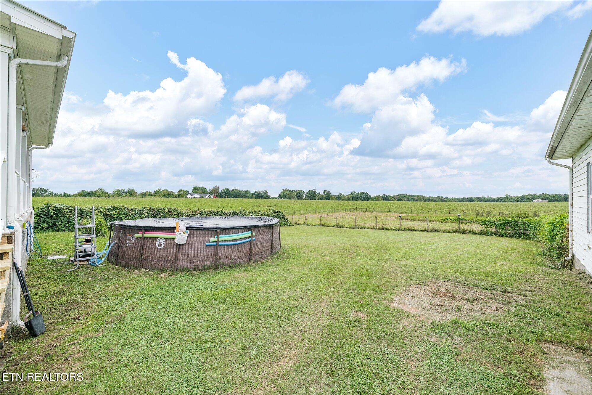 1188 Clarkrange Monterey Highway Clarkrange TN 38553