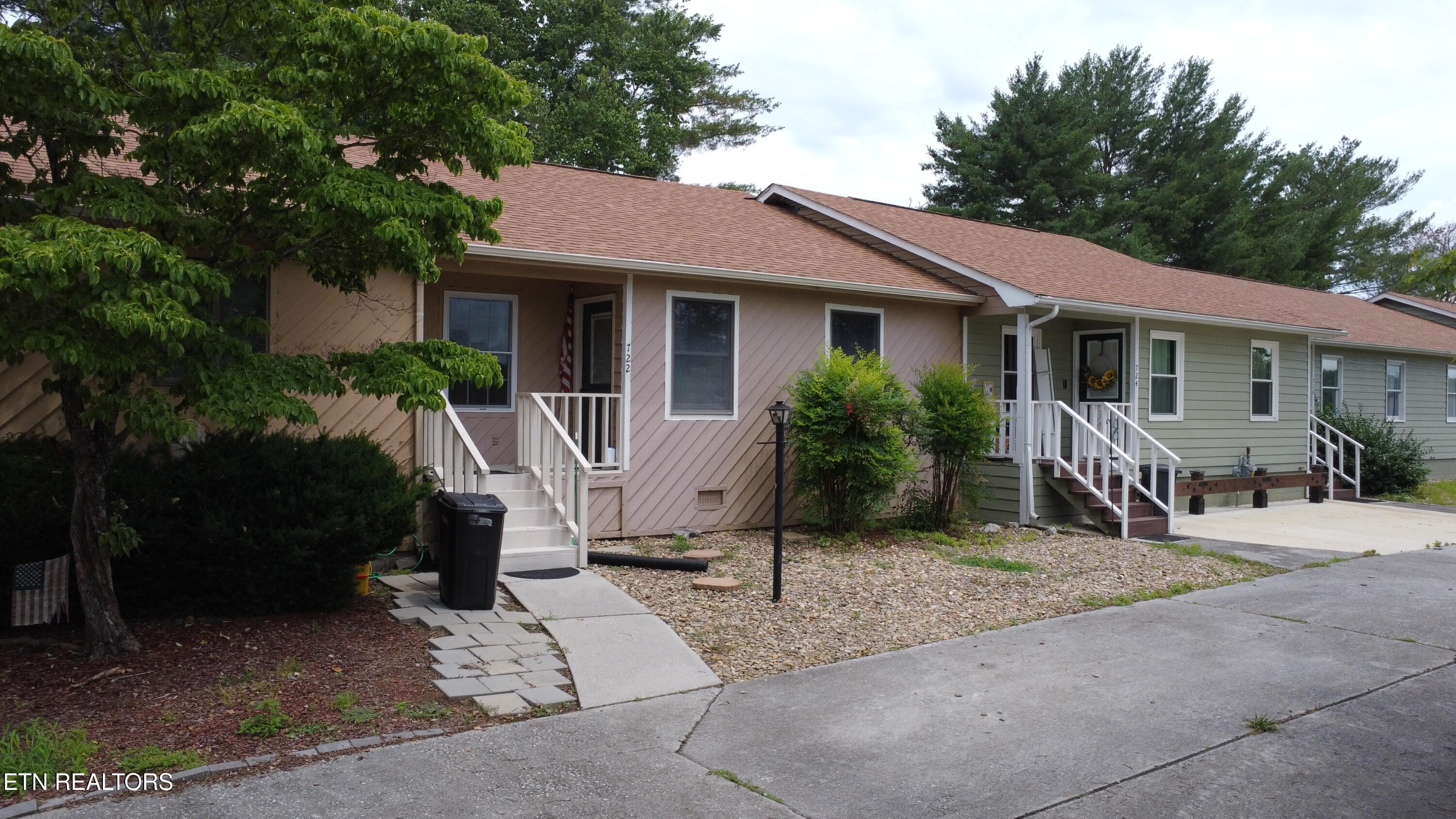 722 Harrison Ferry Road Baneberry TN 37890