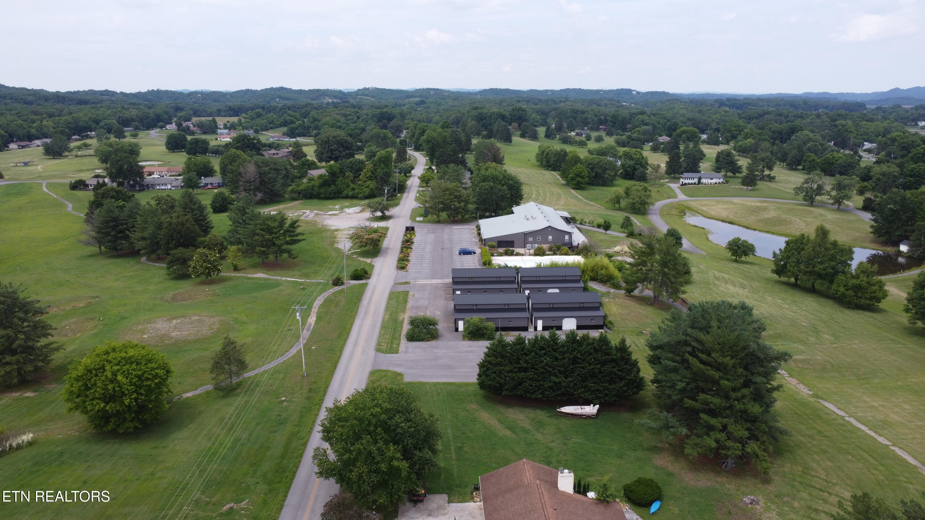 722 Harrison Ferry Road Baneberry TN 37890