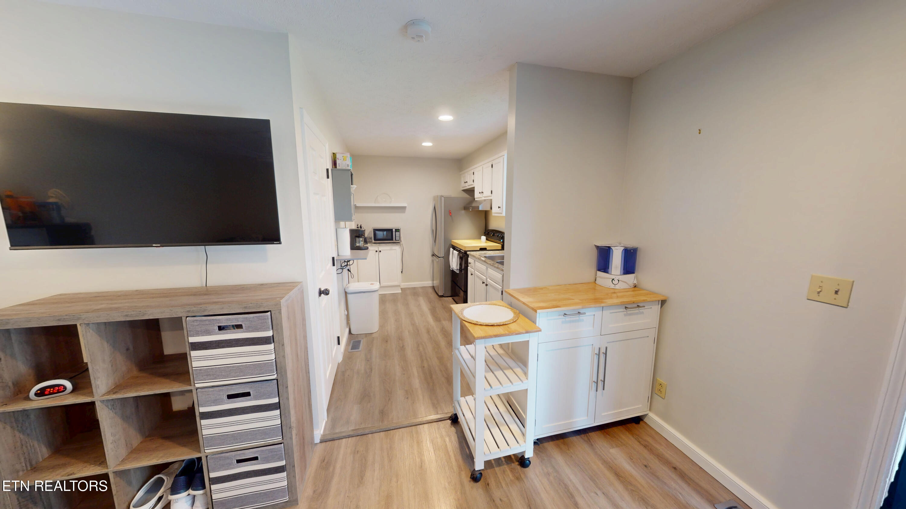722 Harrison Ferry Road Baneberry TN 37890