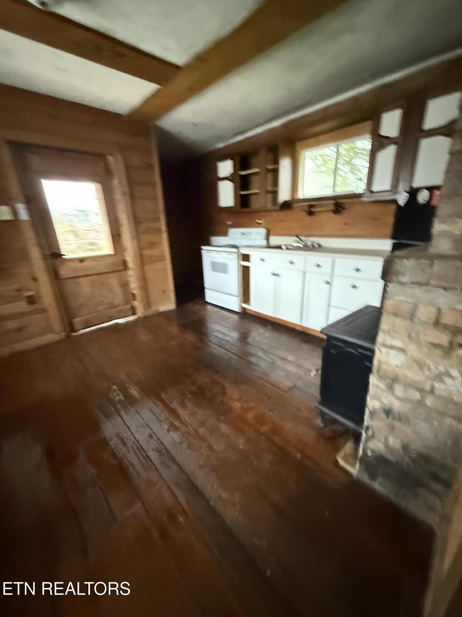 321 Wheeler Lane Jamestown TN 38556