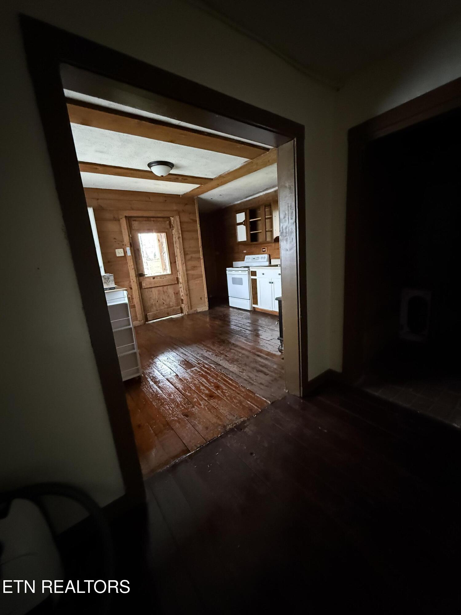 321 Wheeler Lane Jamestown TN 38556