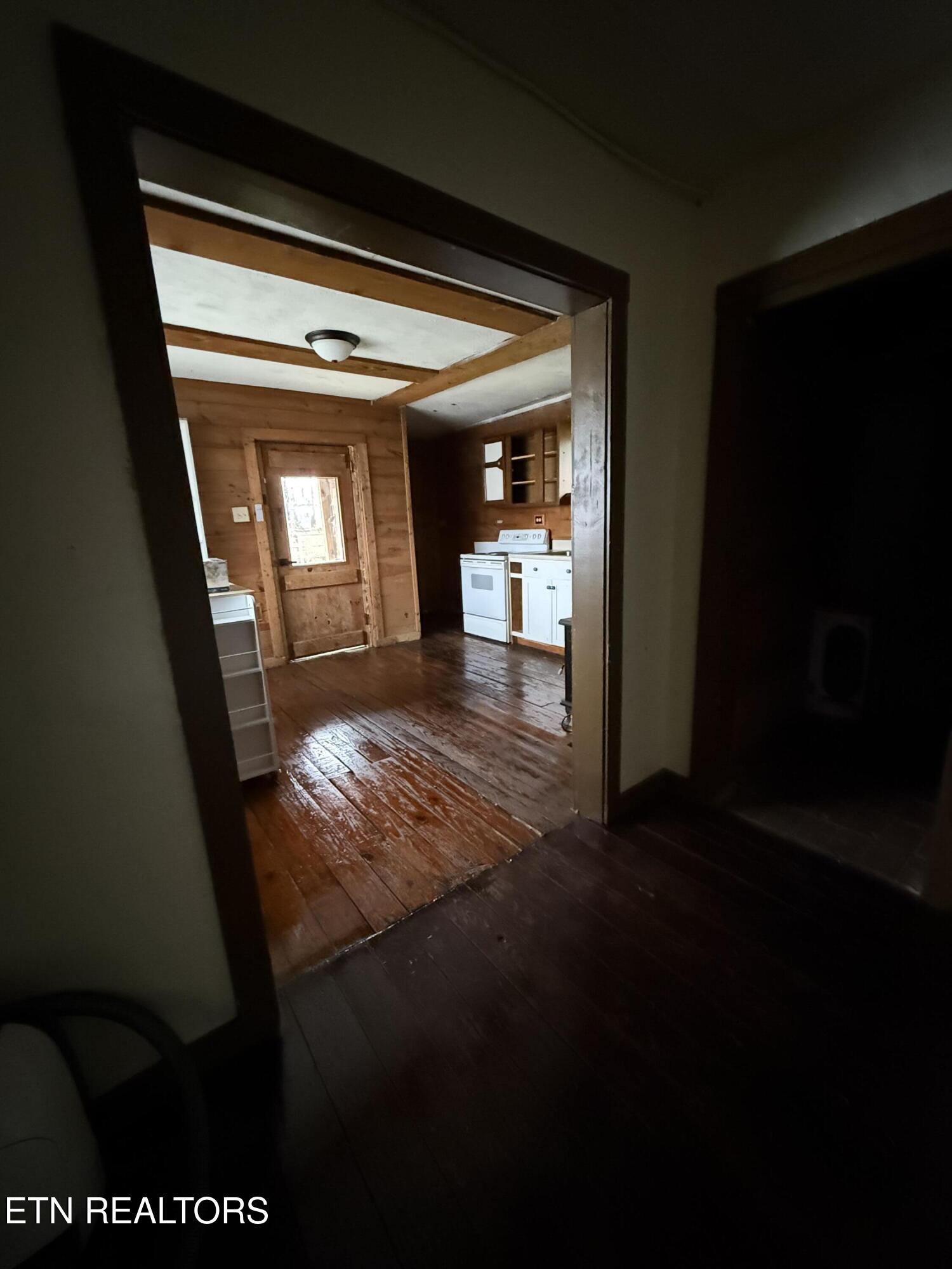 321 Wheeler Lane Jamestown TN 38556