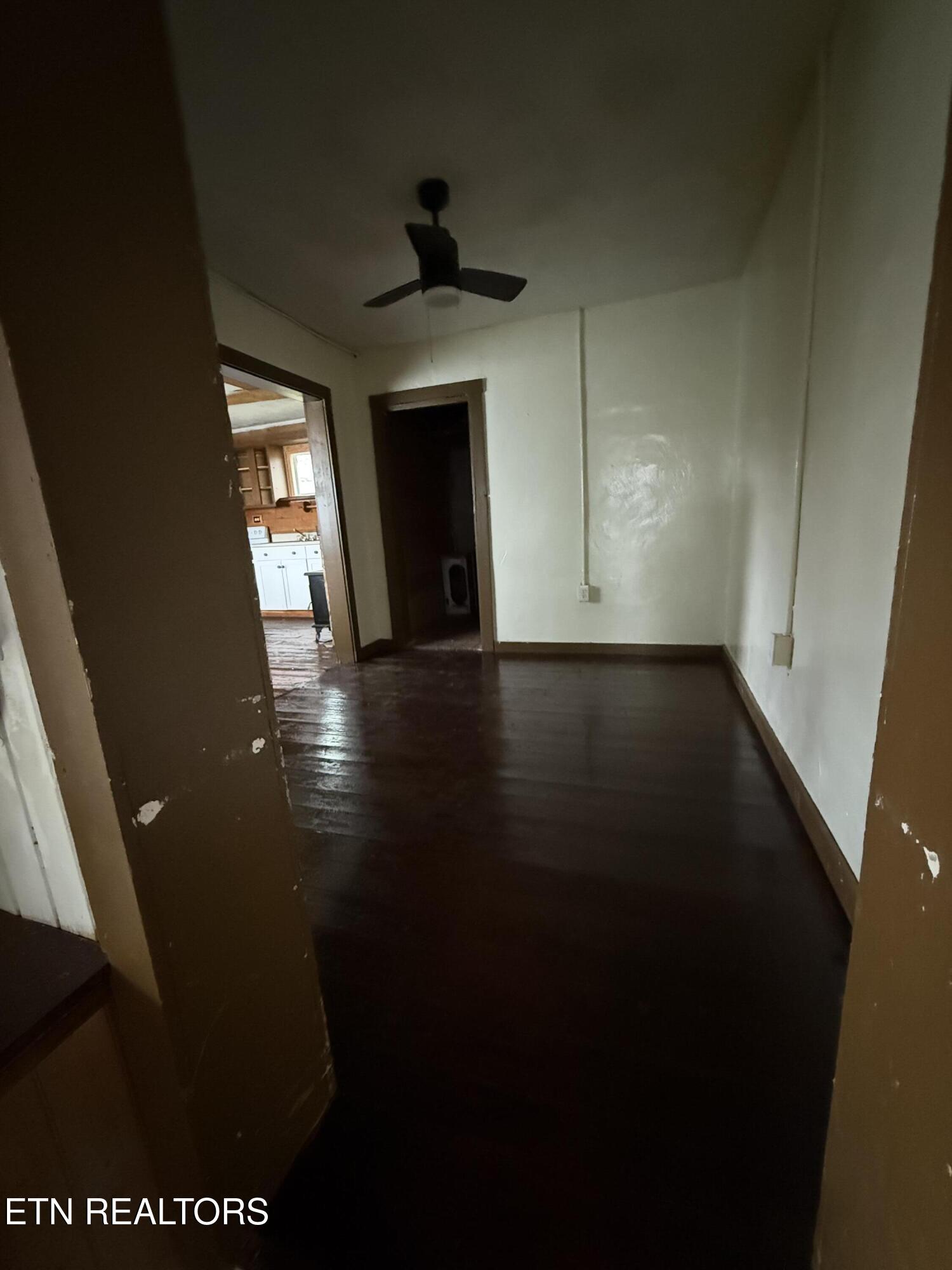 321 Wheeler Lane Jamestown TN 38556