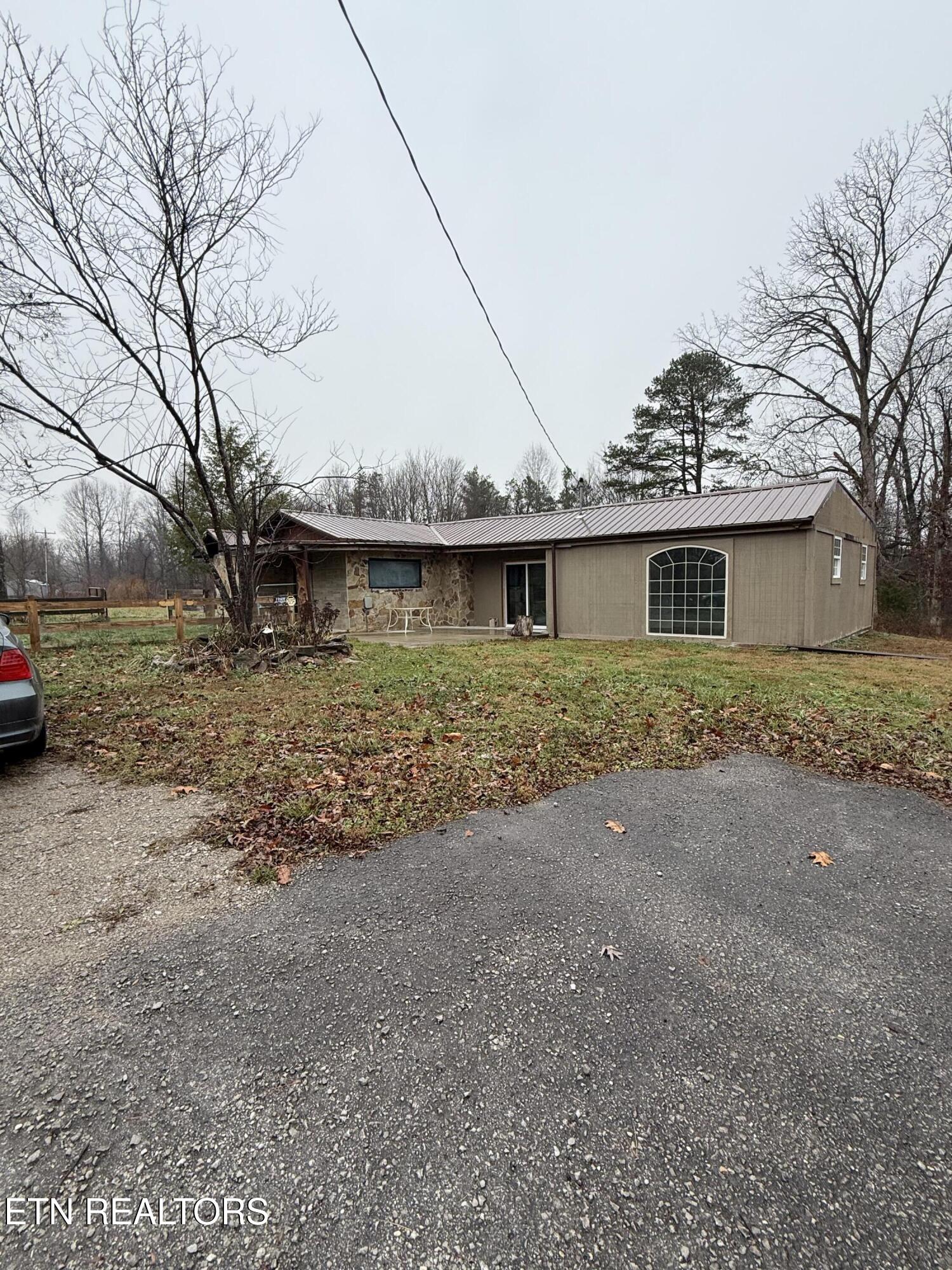 321 Wheeler Lane Jamestown TN 38556