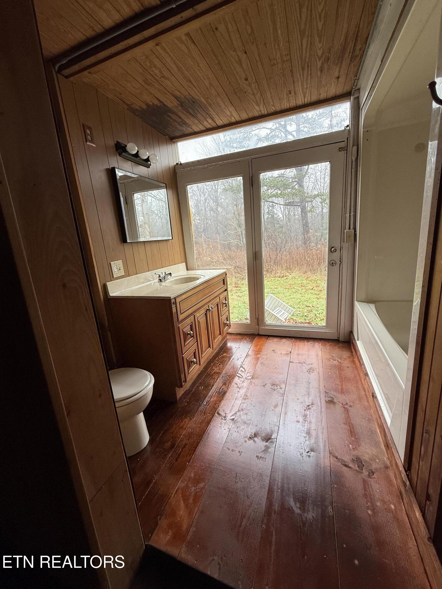 321 Wheeler Lane Jamestown TN 38556