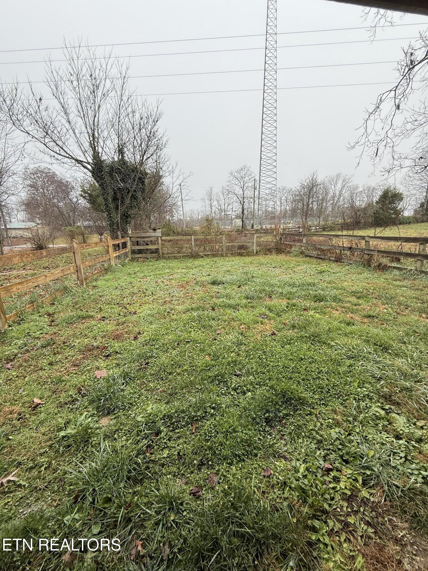 321 Wheeler Lane Jamestown TN 38556