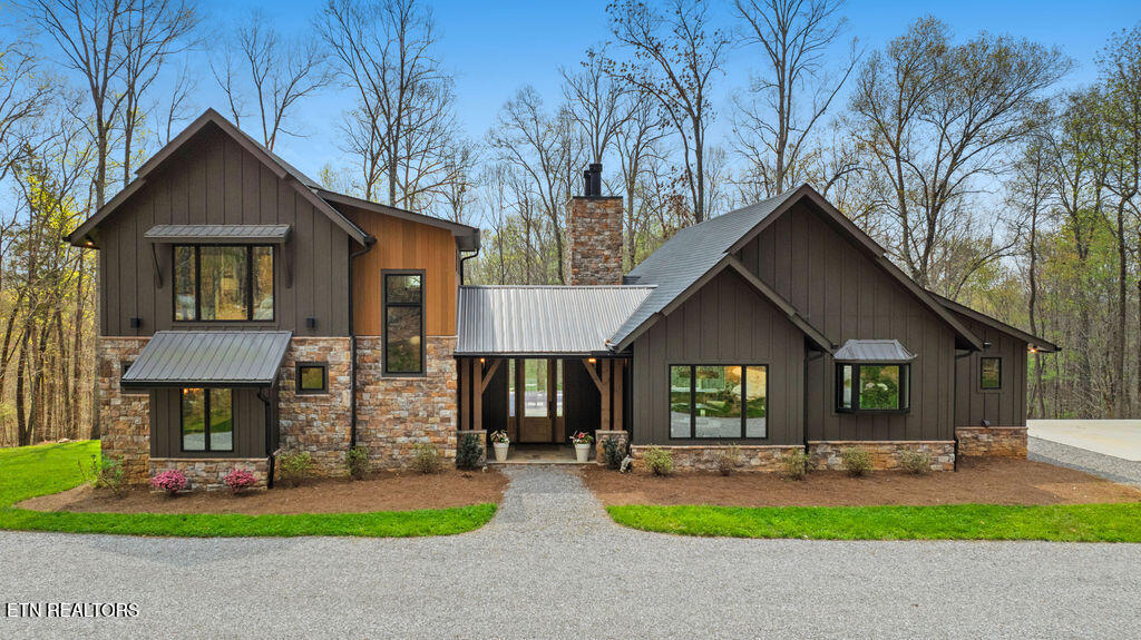 2923 Rush Miller Road Knoxville TN 37914