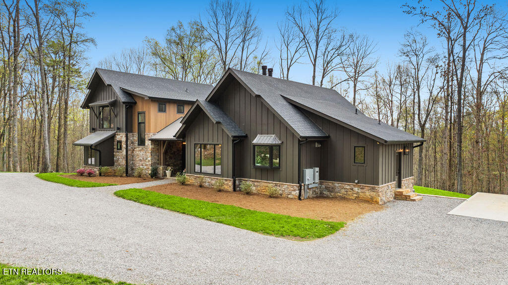 2923 Rush Miller Road Knoxville TN 37914