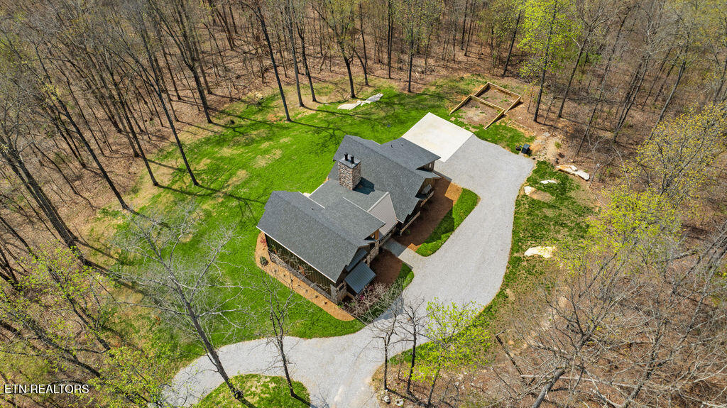 2923 Rush Miller Road Knoxville TN 37914