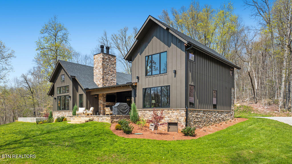 2923 Rush Miller Road Knoxville TN 37914