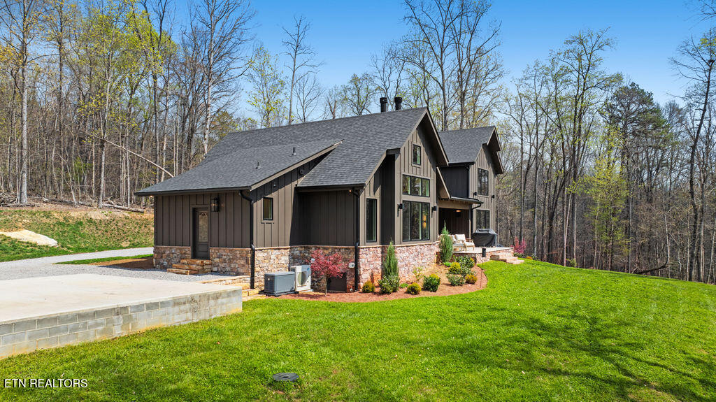 2923 Rush Miller Road Knoxville TN 37914