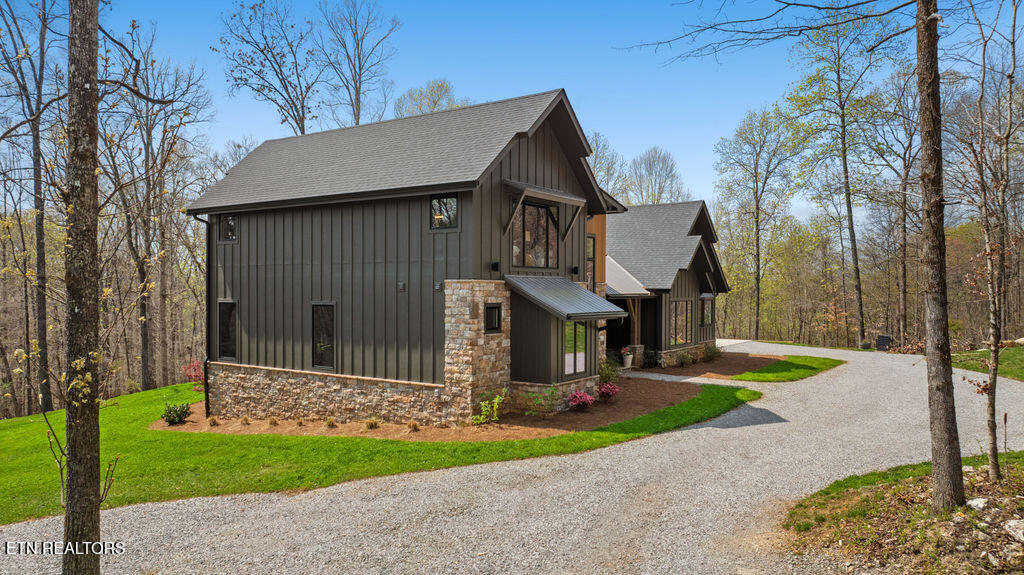 2923 Rush Miller Road Knoxville TN 37914