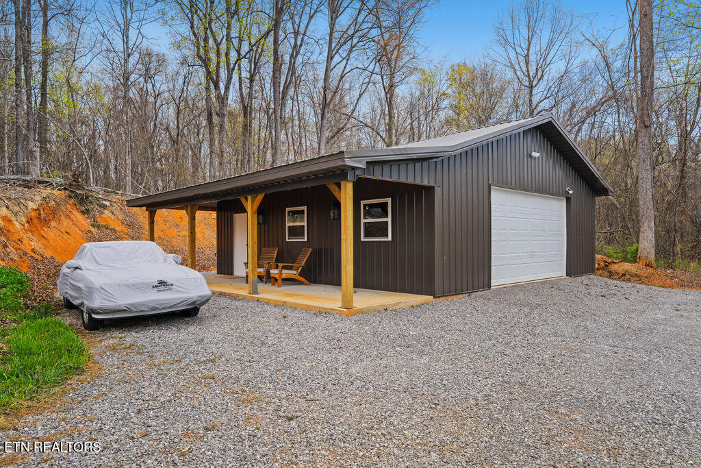 2923 Rush Miller Road Knoxville TN 37914