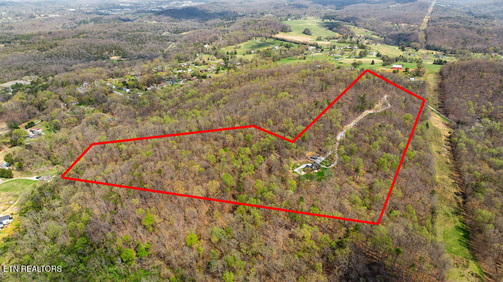 2923 Rush Miller Road Knoxville TN 37914