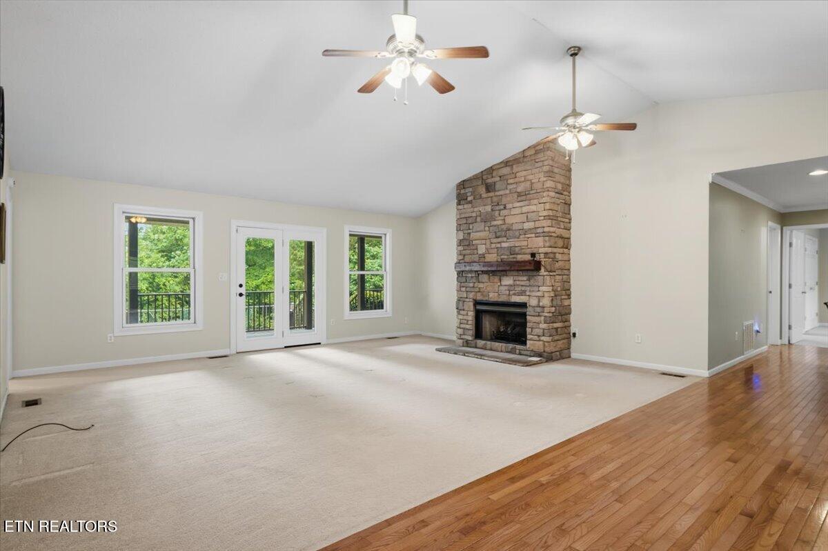 185 Valley View Lane Jellico TN 37762