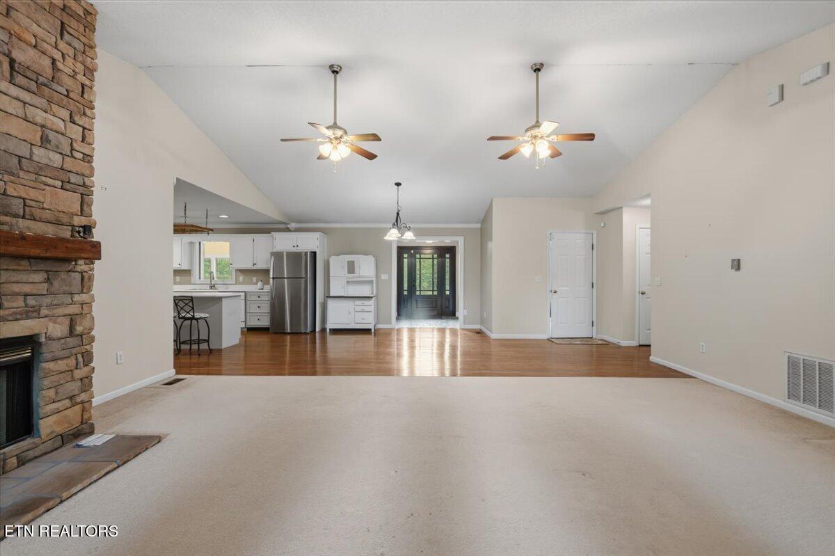 185 Valley View Lane Jellico TN 37762