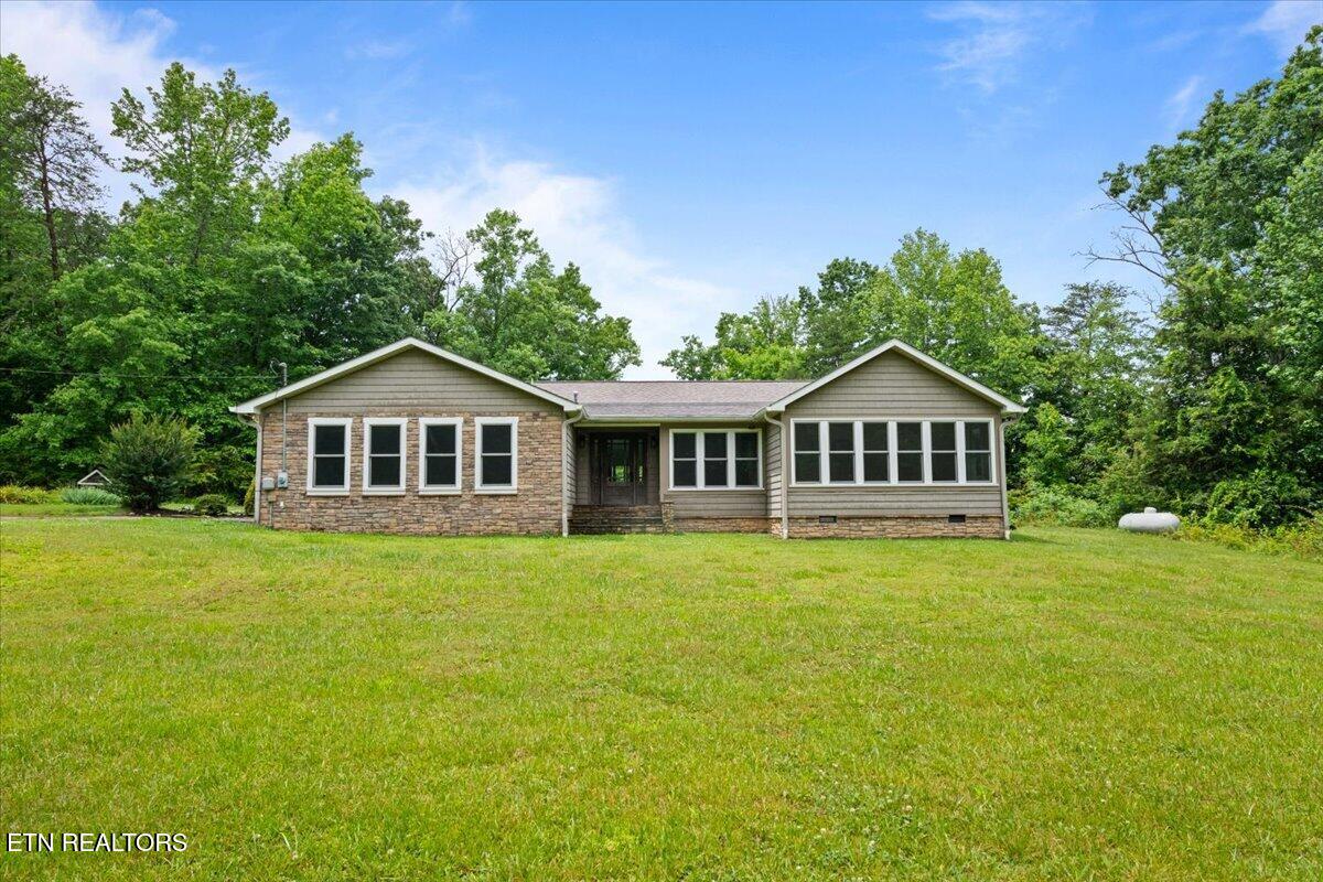 185 Valley View Lane Jellico TN 37762