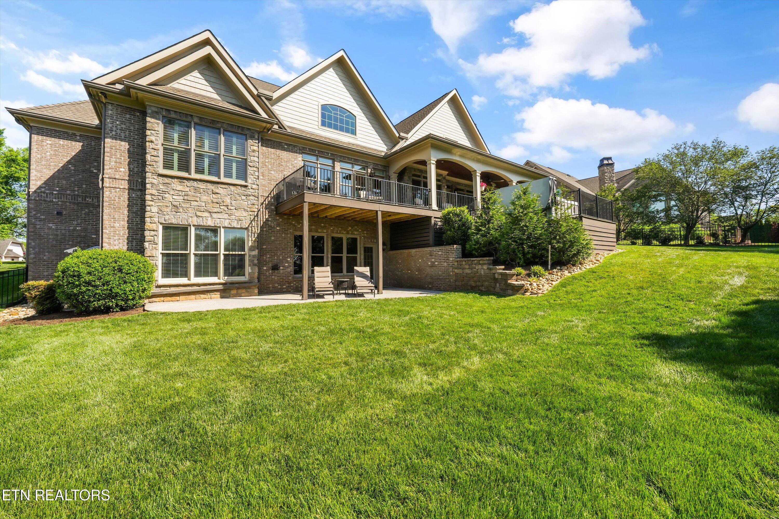 12132 Monument Boulevard Knoxville TN 37922