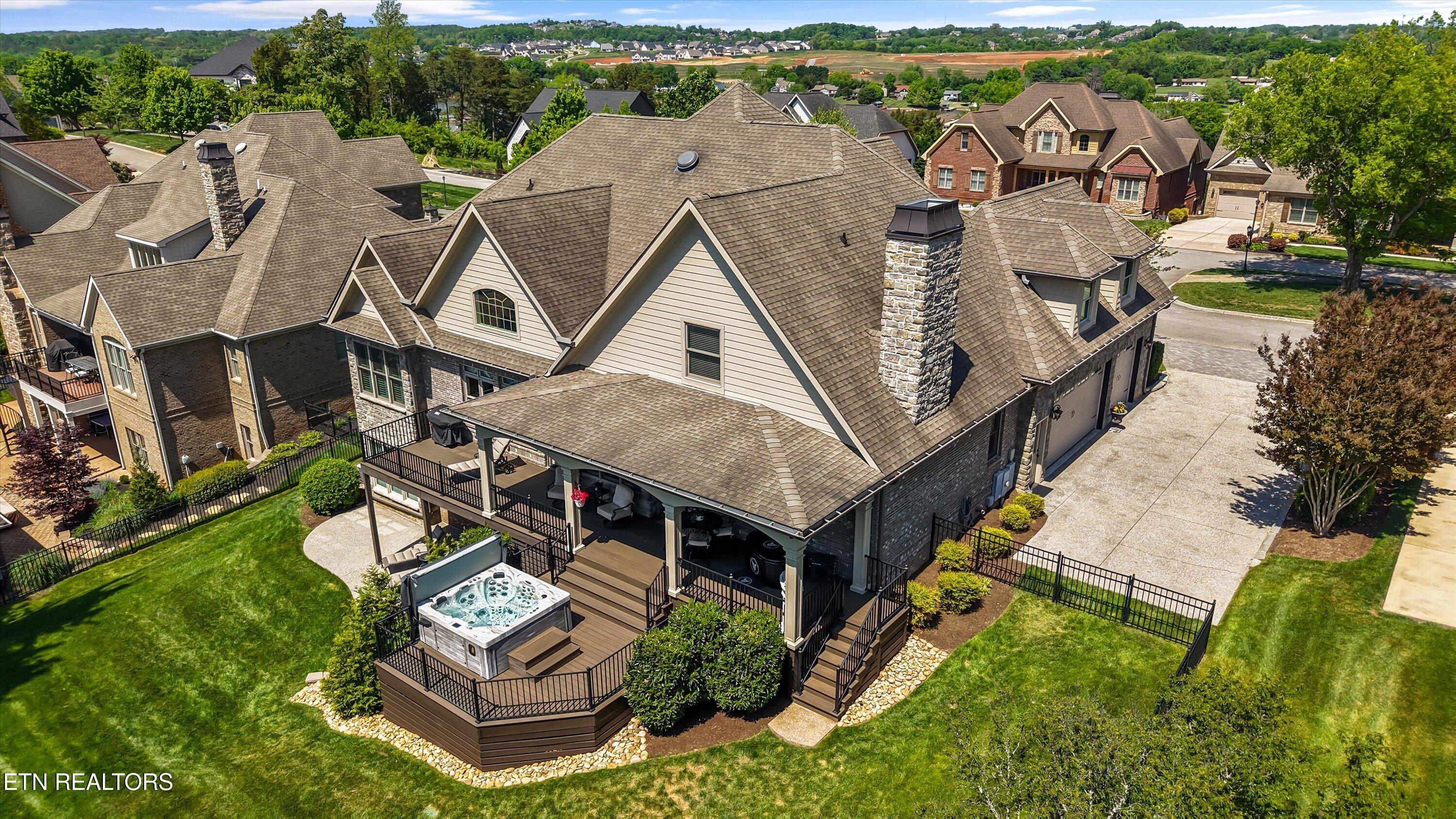 12132 Monument Boulevard Knoxville TN 37922
