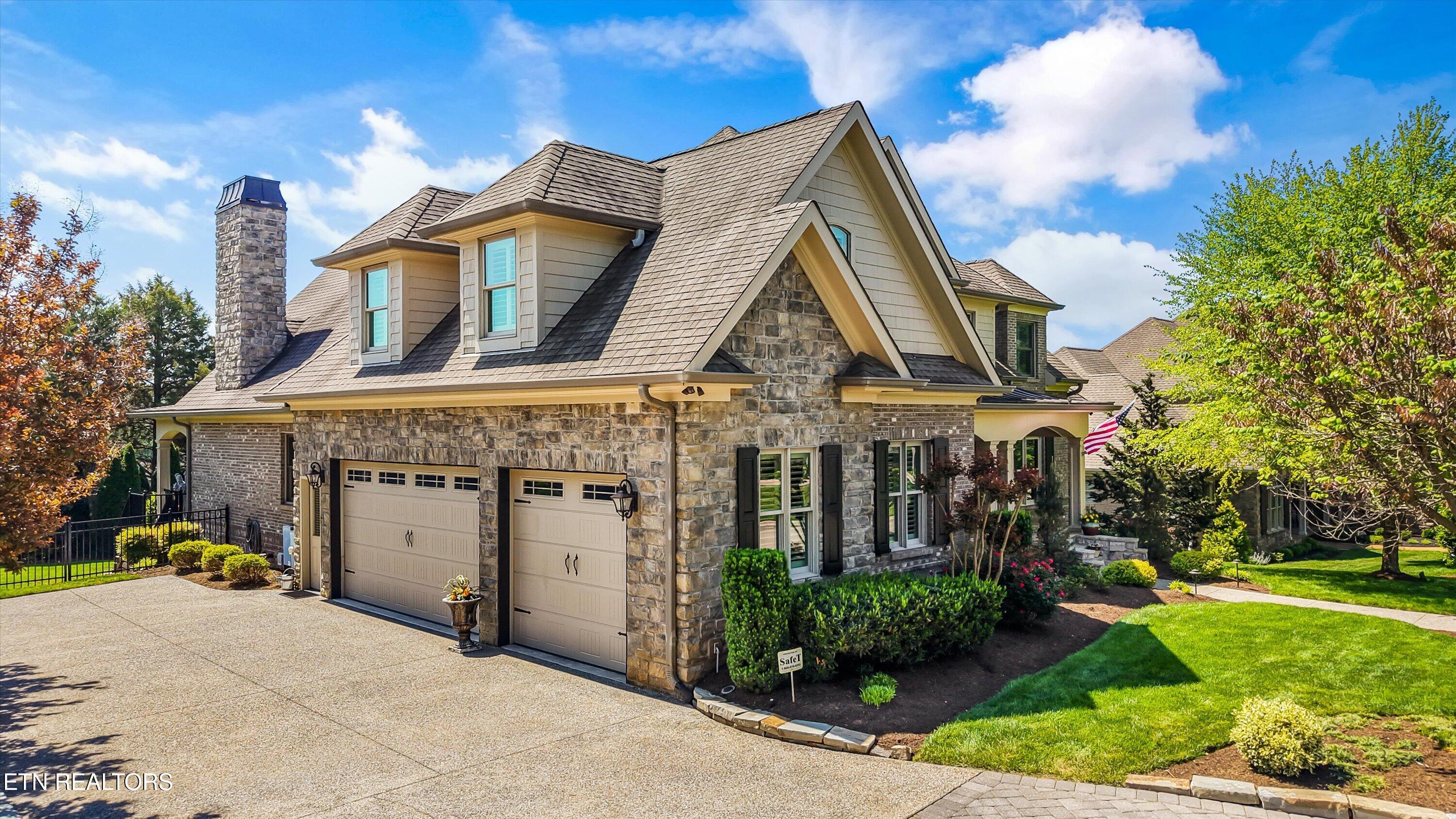 12132 Monument Boulevard Knoxville TN 37922