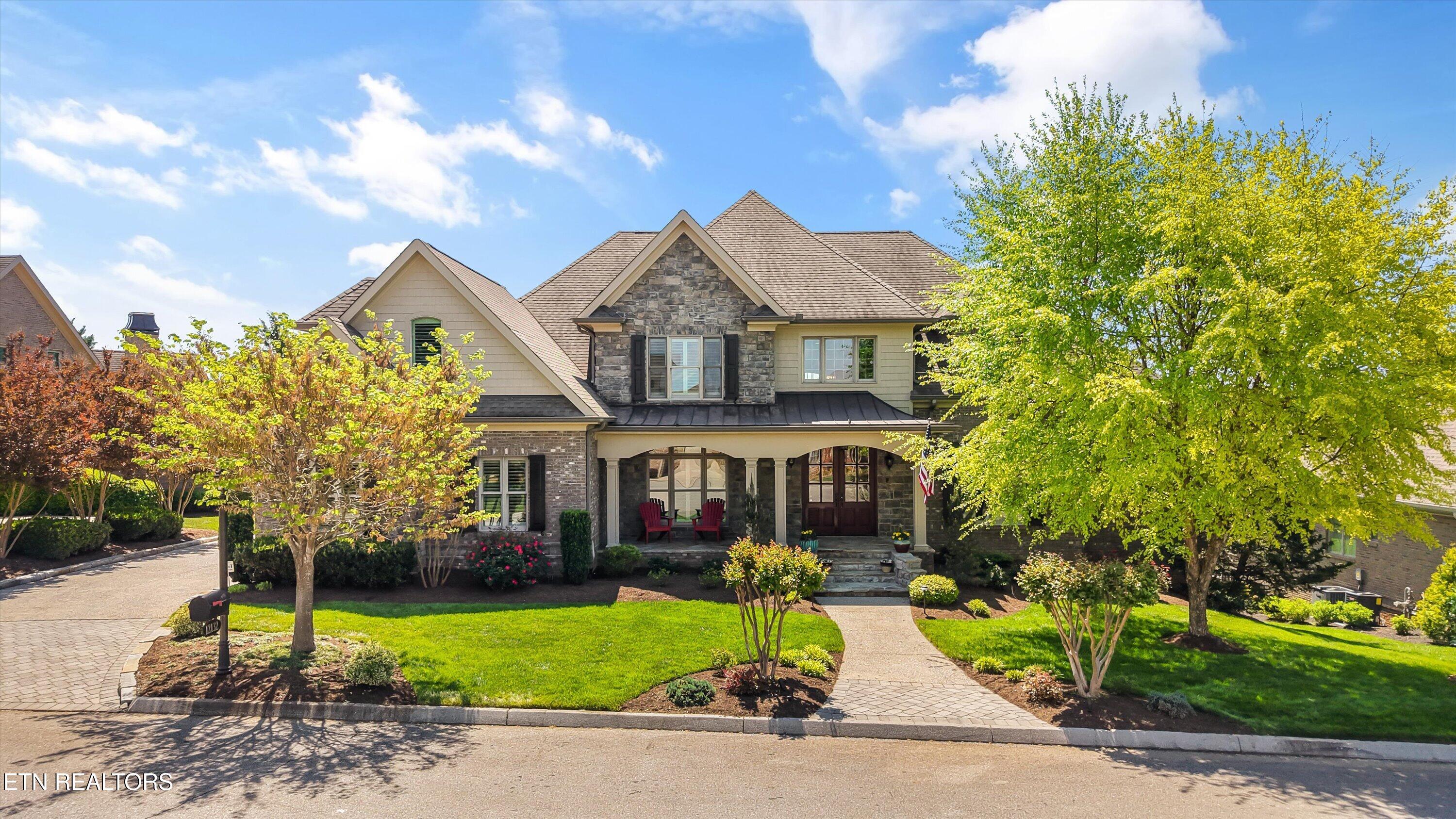 12132 Monument Boulevard Knoxville TN 37922