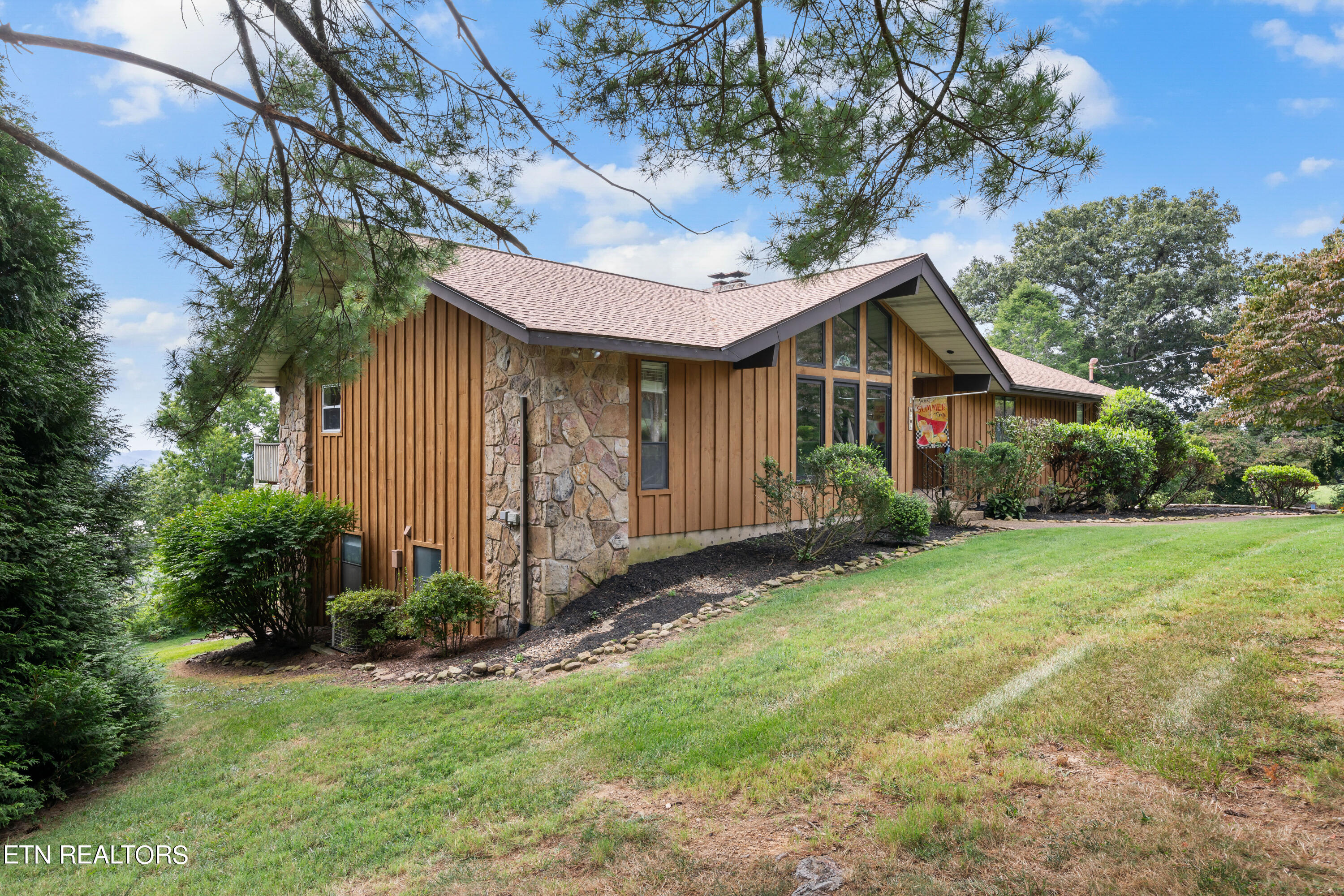 6104 Top O Knox Drive Knoxville TN 37918