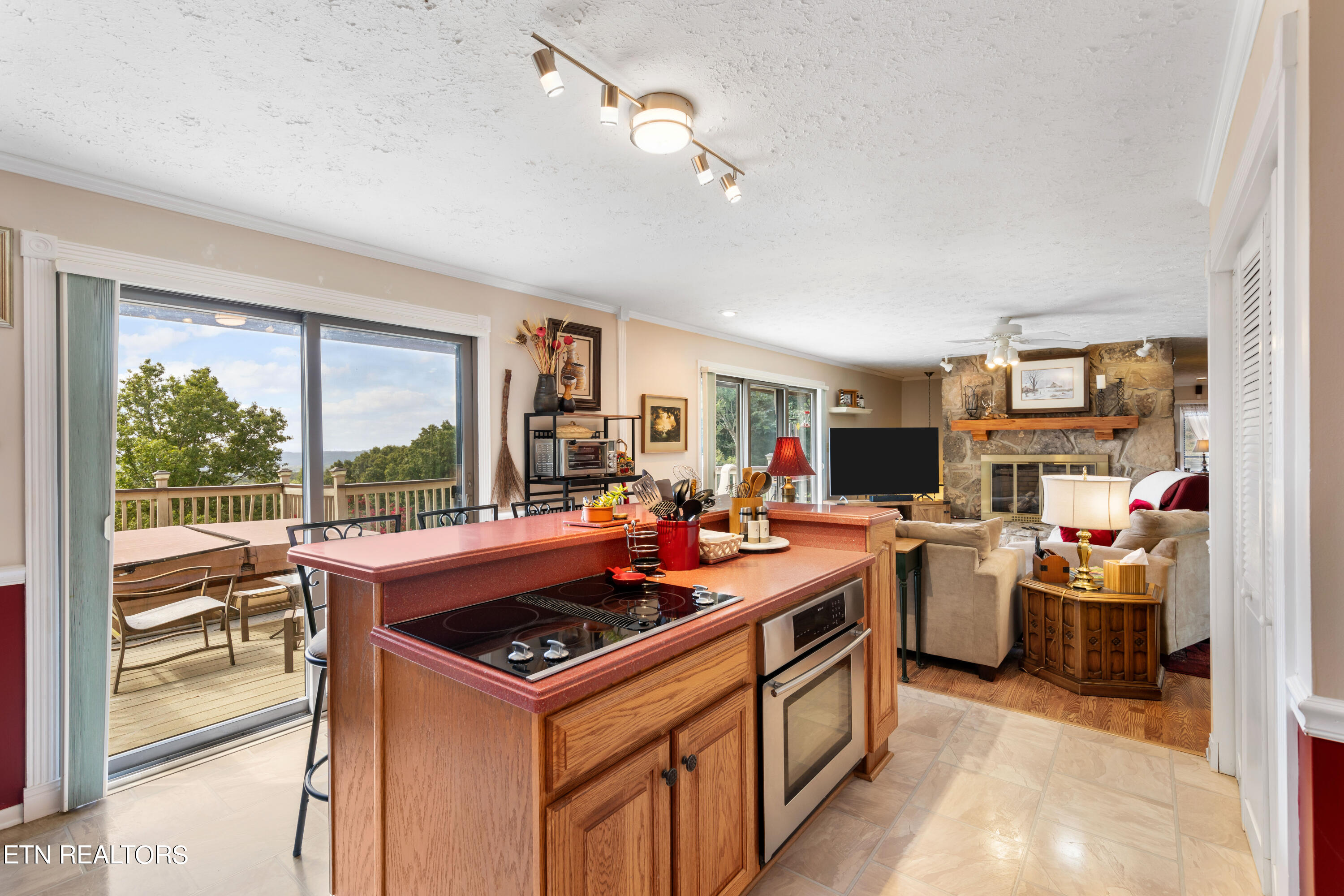 6104 Top O Knox Drive Knoxville TN 37918
