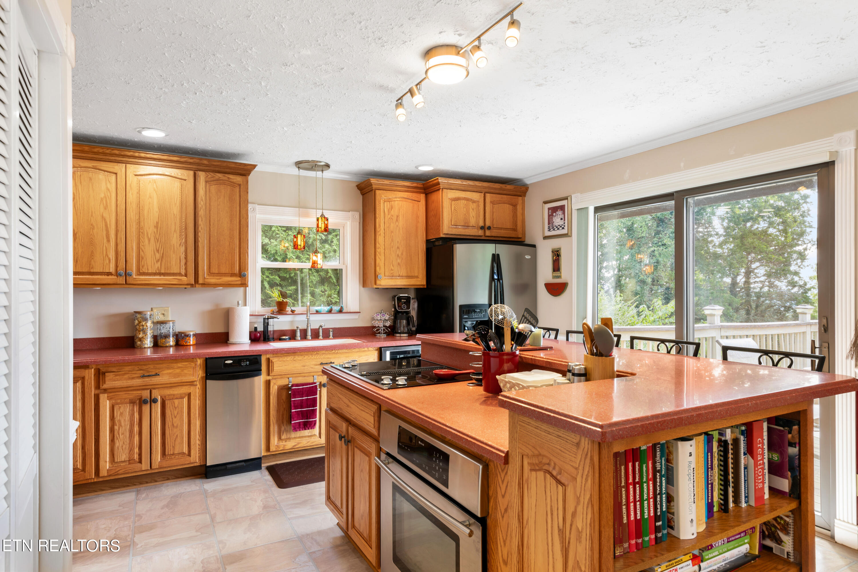 6104 Top O Knox Drive Knoxville TN 37918