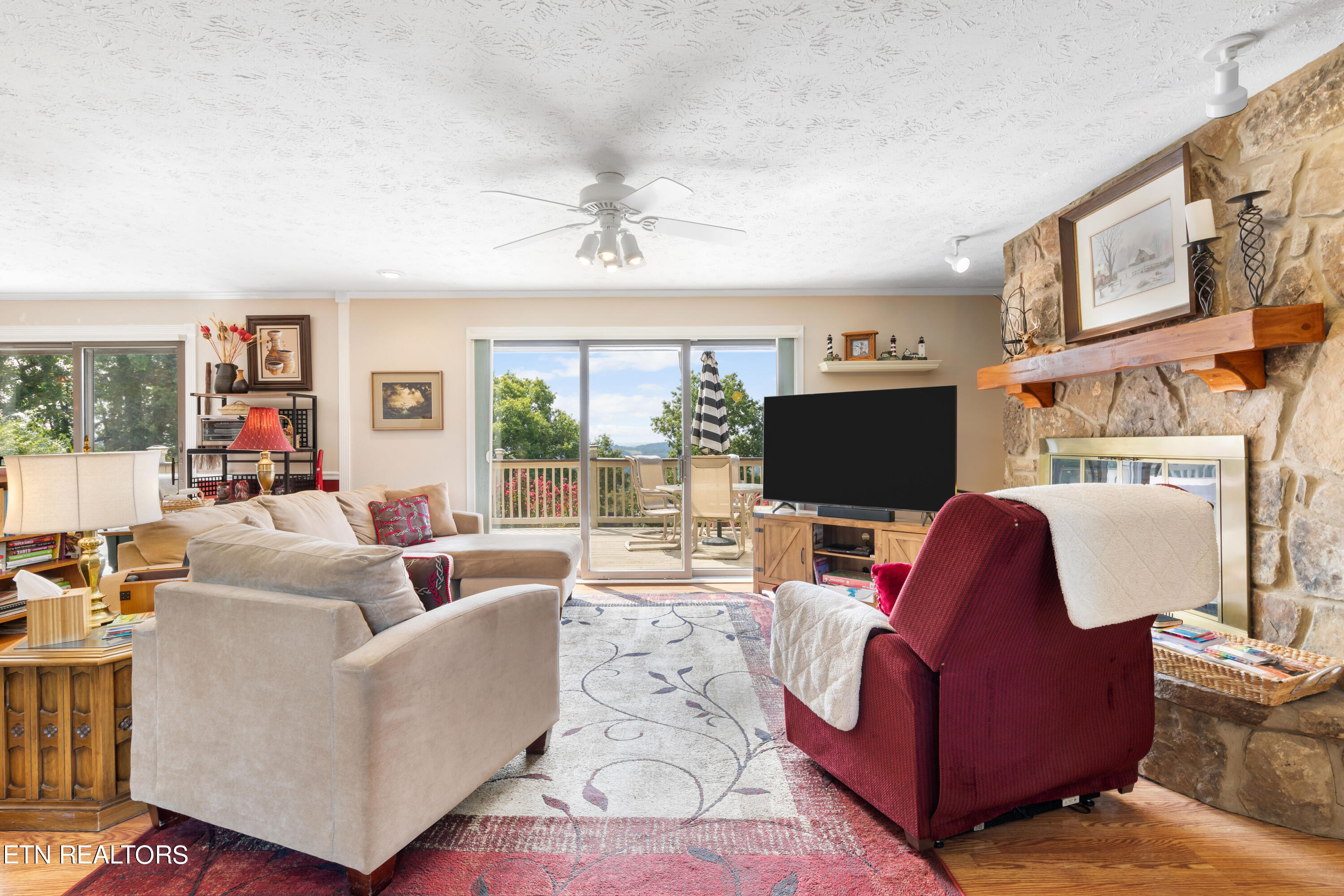 6104 Top O Knox Drive Knoxville TN 37918