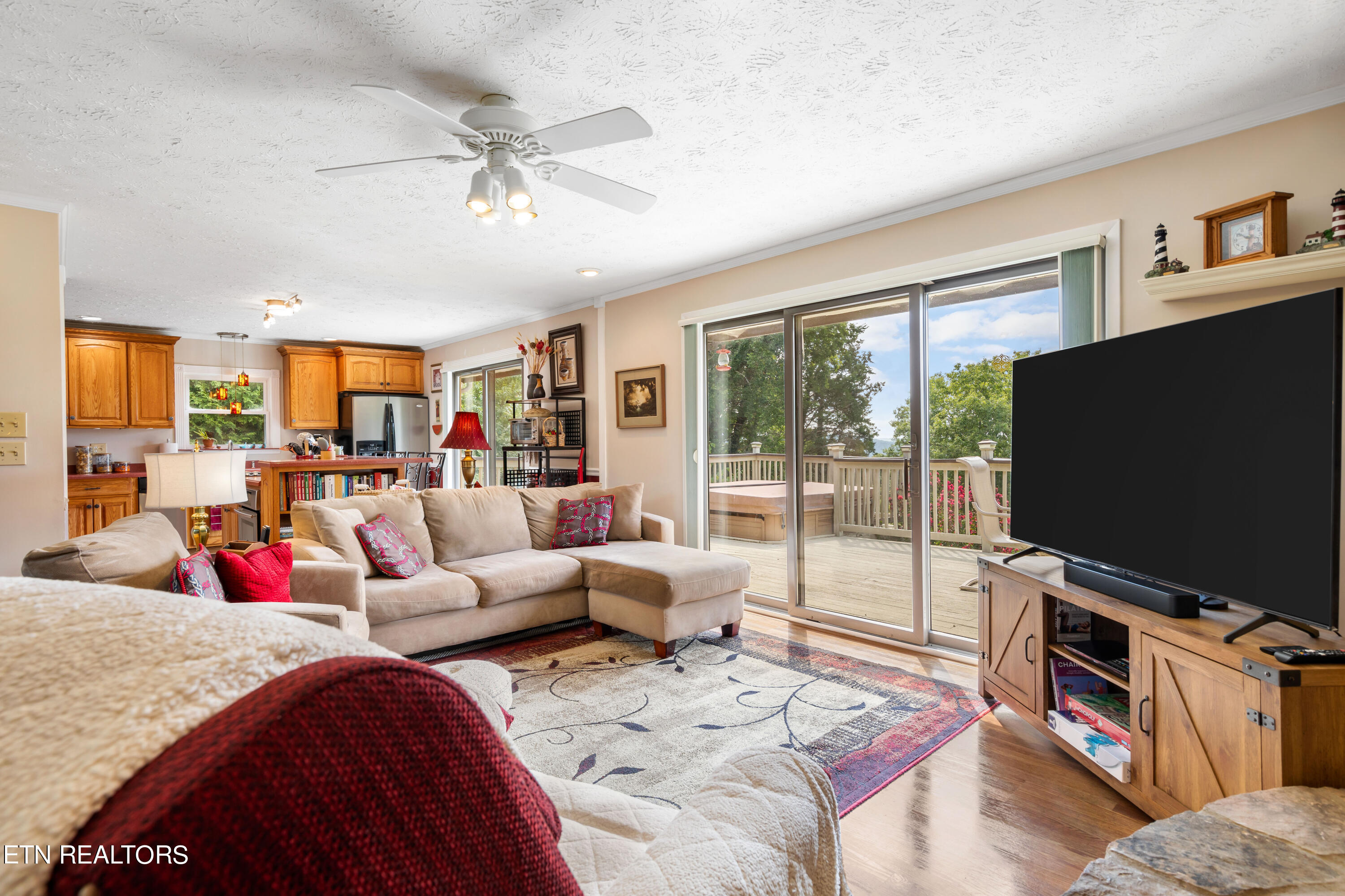 6104 Top O Knox Drive Knoxville TN 37918