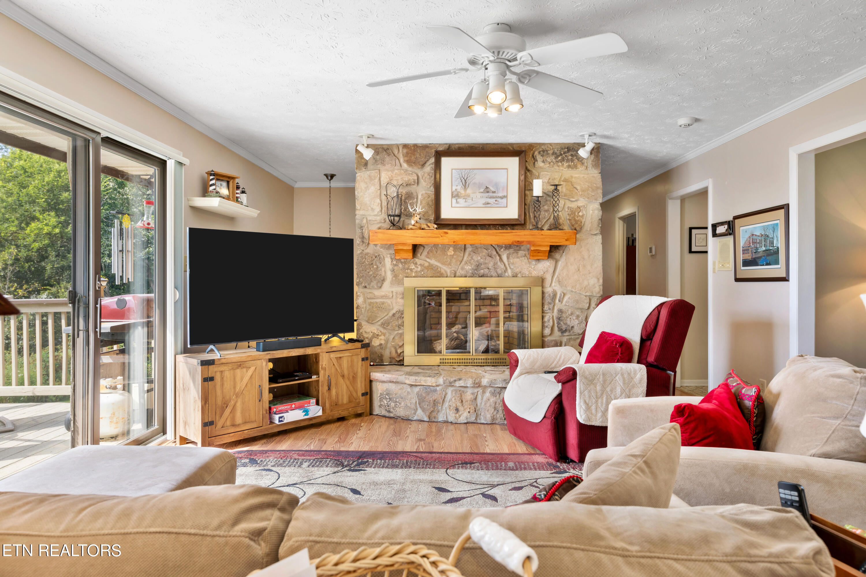 6104 Top O Knox Drive Knoxville TN 37918
