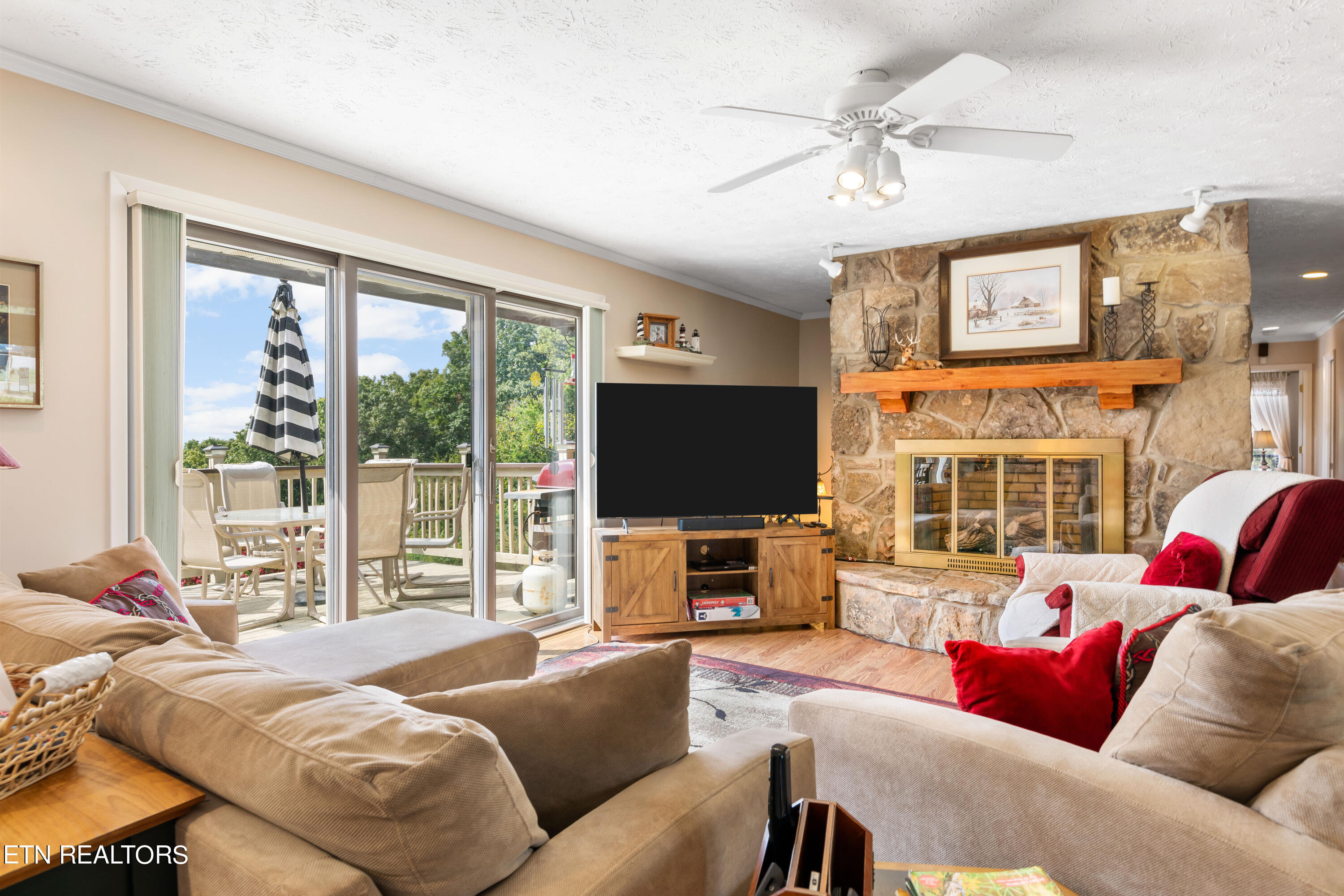 6104 Top O Knox Drive Knoxville TN 37918