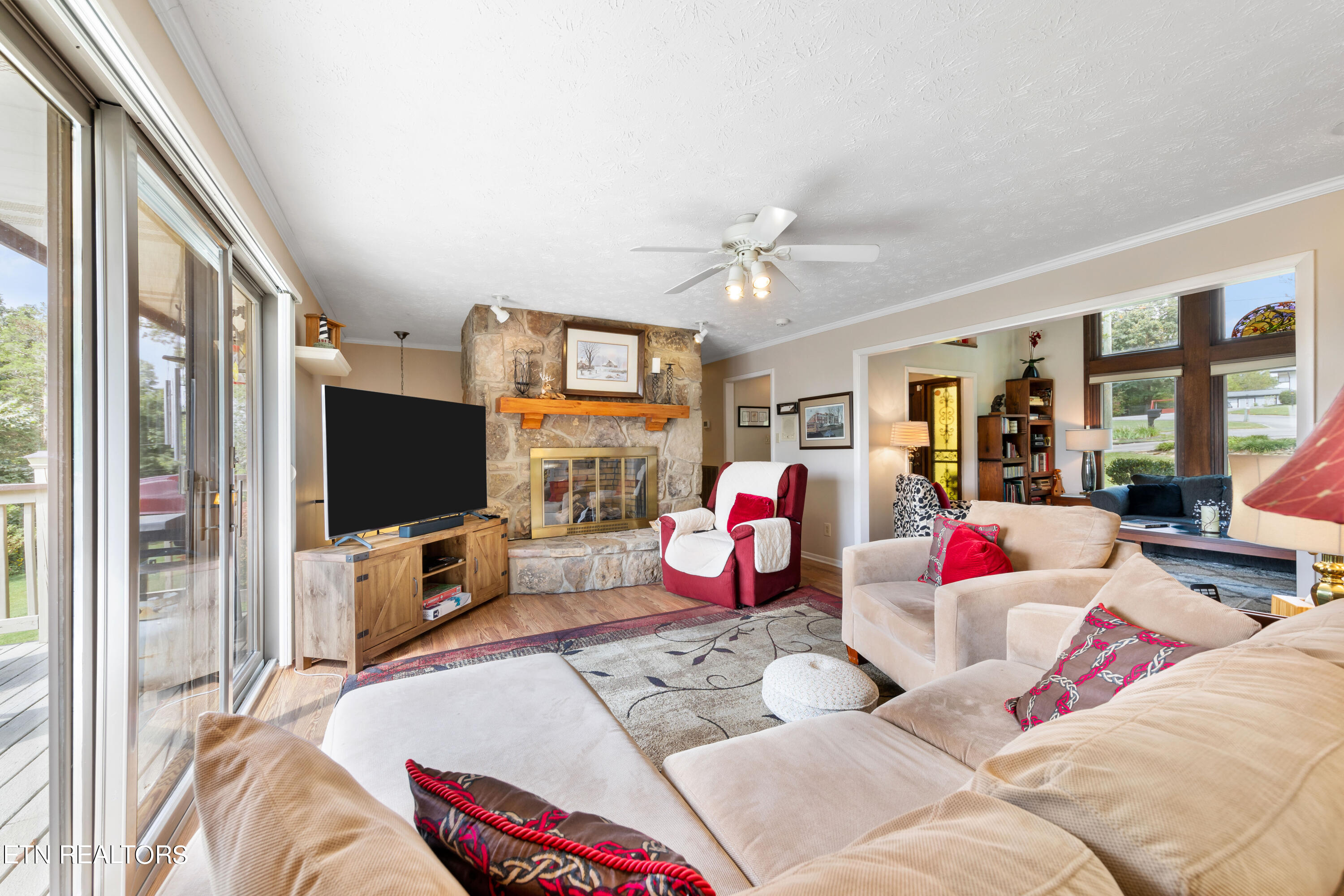 6104 Top O Knox Drive Knoxville TN 37918