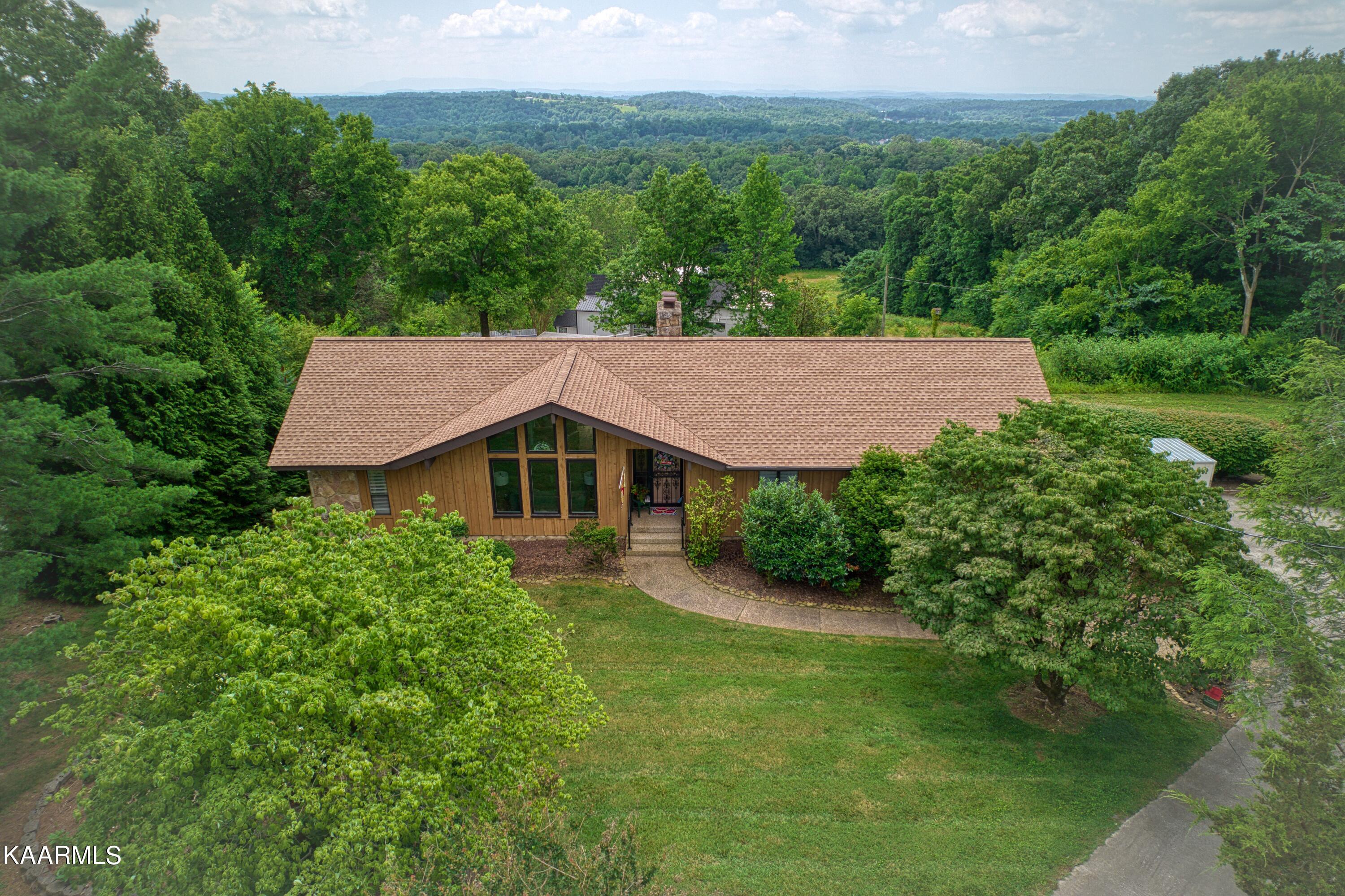 6104 Top O Knox Drive Knoxville TN 37918