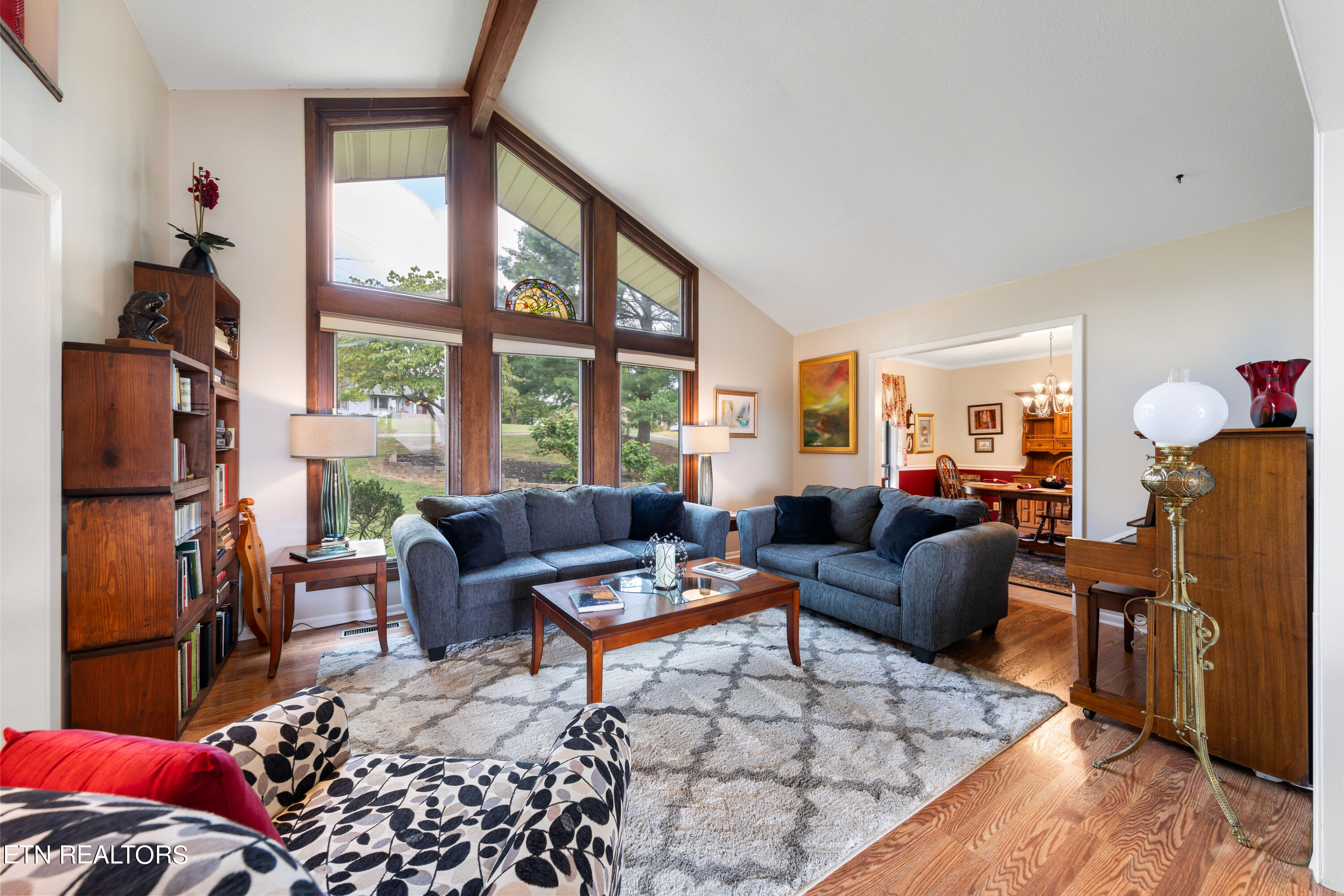 6104 Top O Knox Drive Knoxville TN 37918