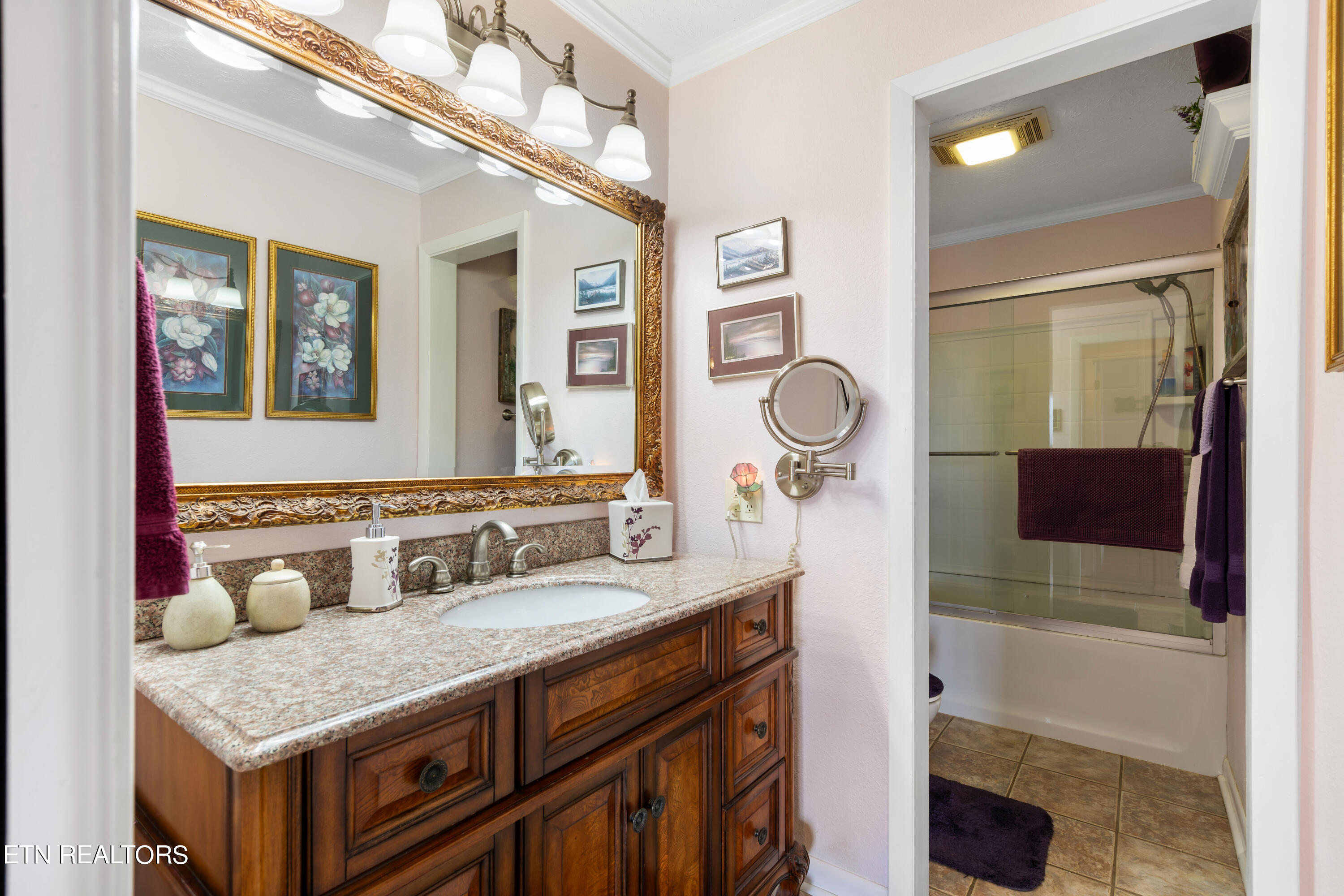 6104 Top O Knox Drive Knoxville TN 37918