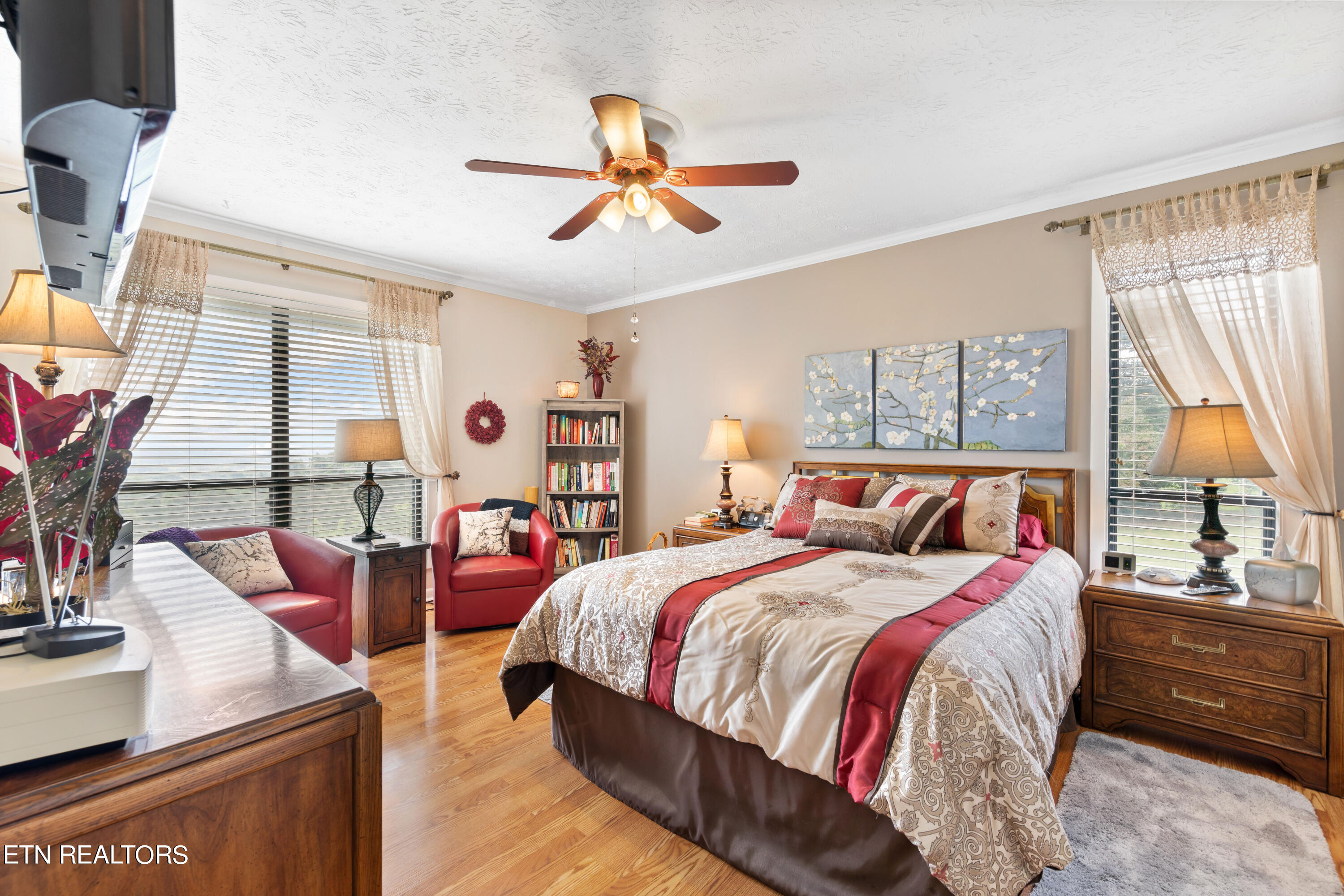 6104 Top O Knox Drive Knoxville TN 37918